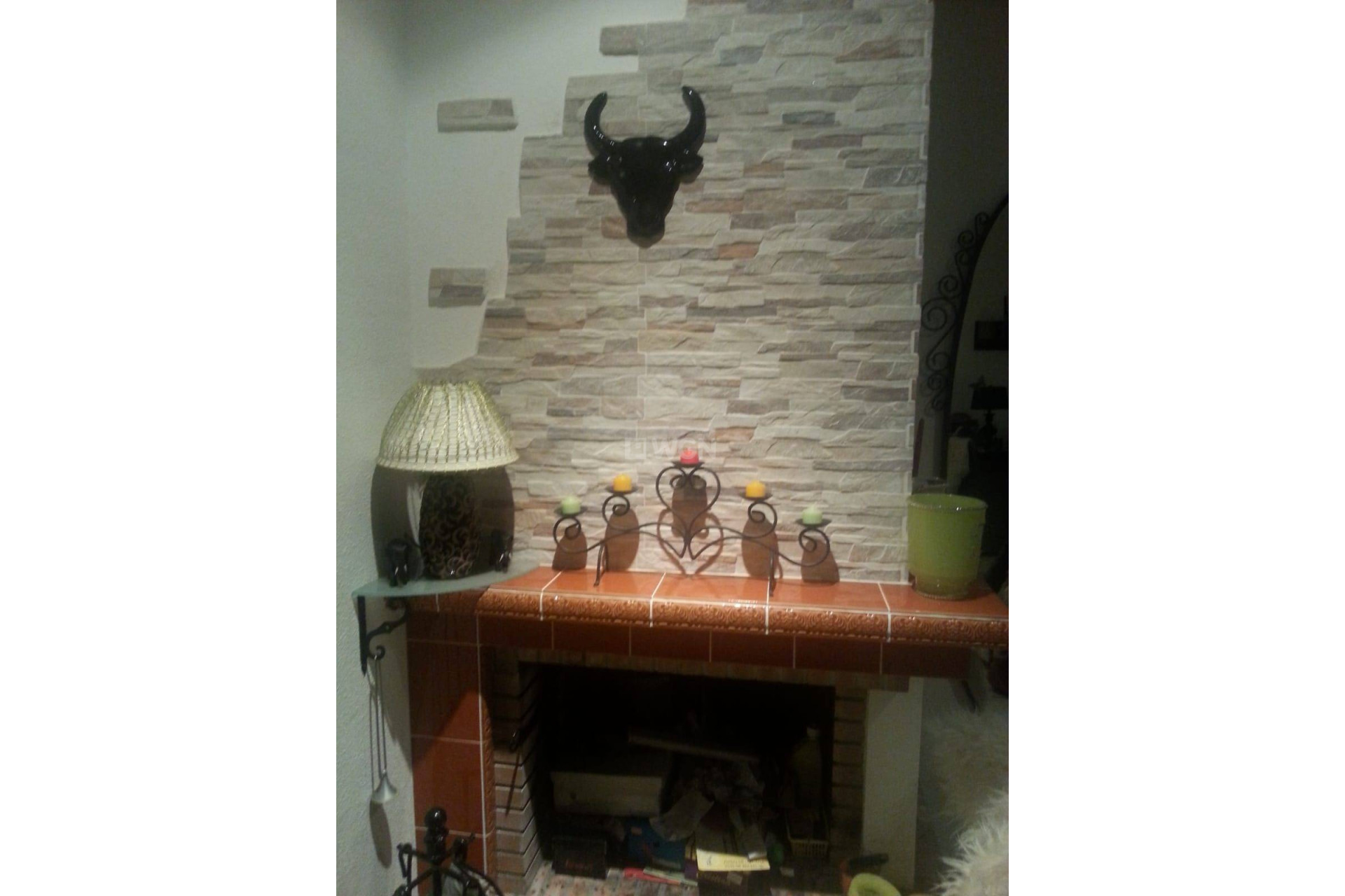 Reventa - Duplex - Orihuela Costa - PAU 8