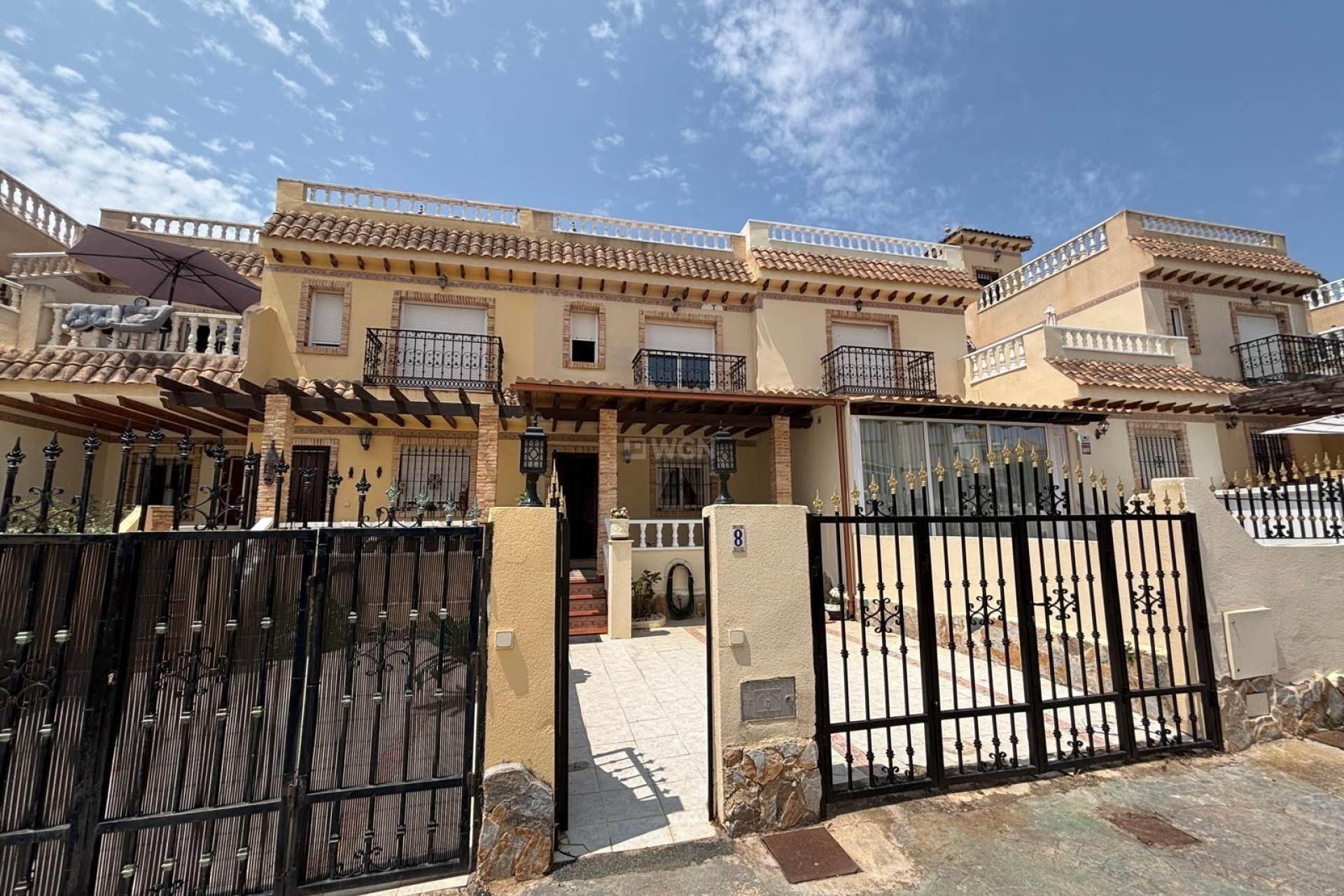 Reventa - Duplex - Orihuela Costa - Playa Flamenca