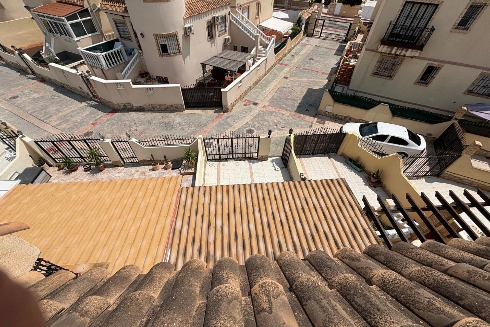 Reventa - Duplex - Orihuela Costa - Playa Flamenca