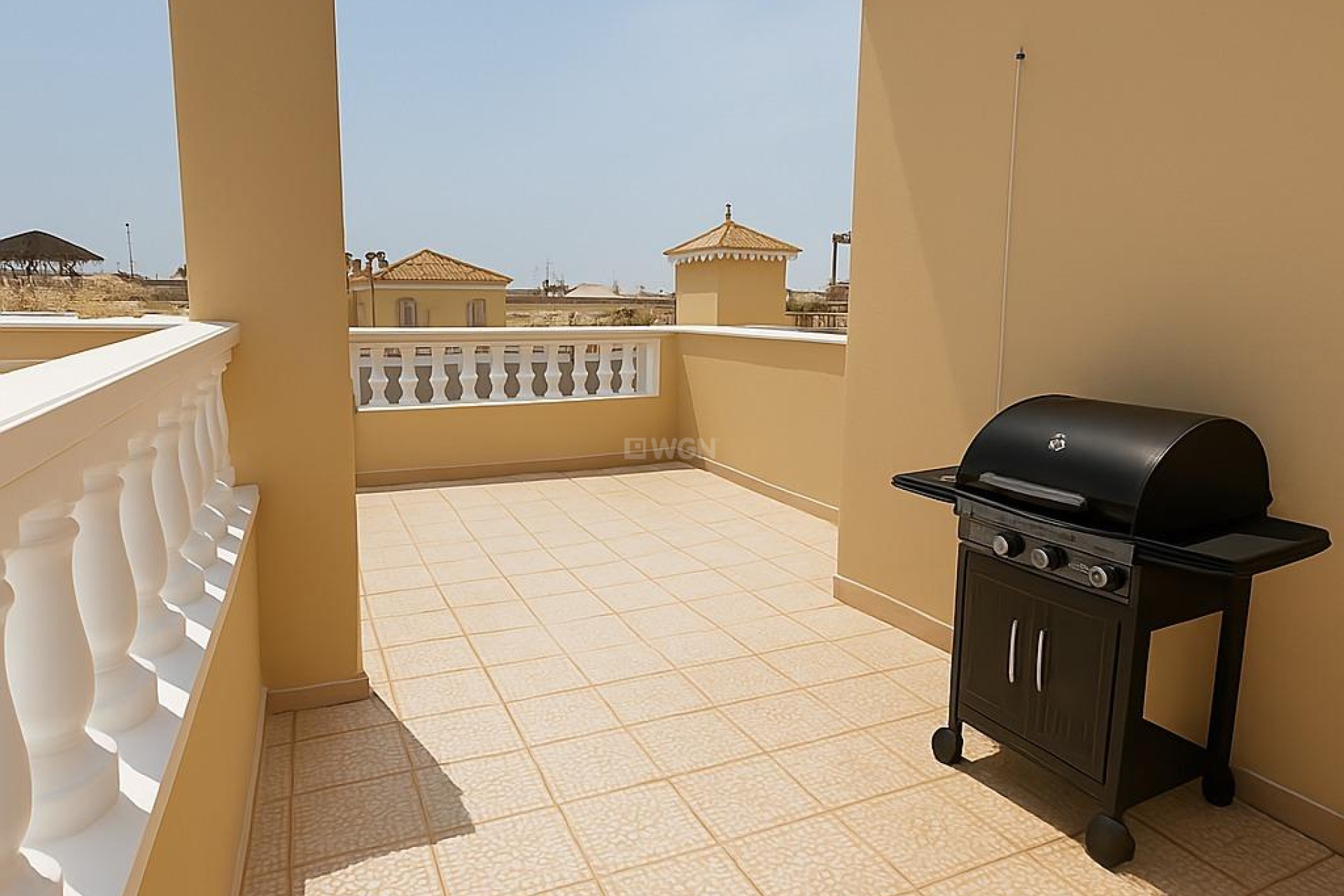 Reventa - Duplex - Orihuela Costa - Playa Flamenca