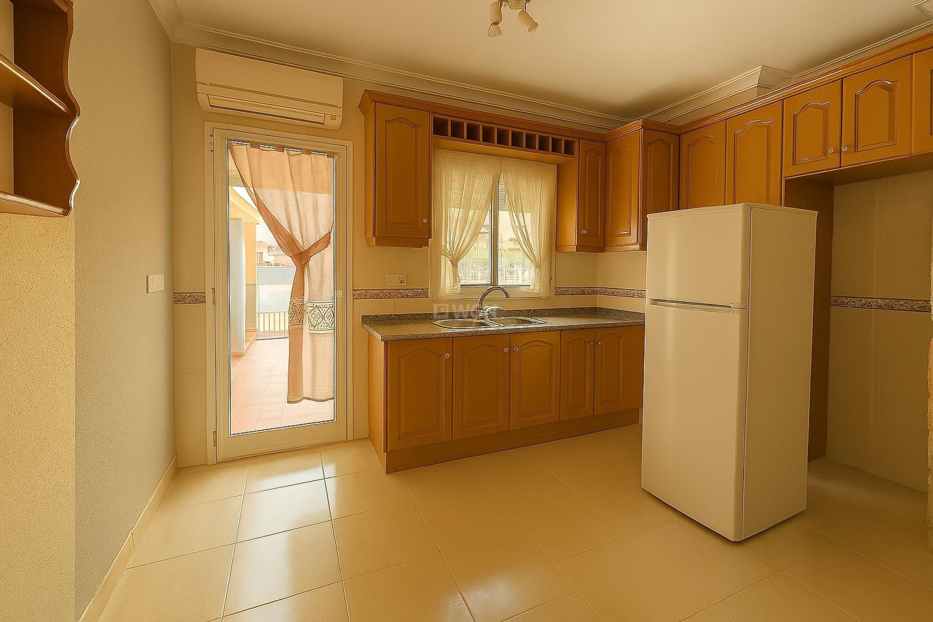 Reventa - Duplex - Orihuela Costa - Playa Flamenca