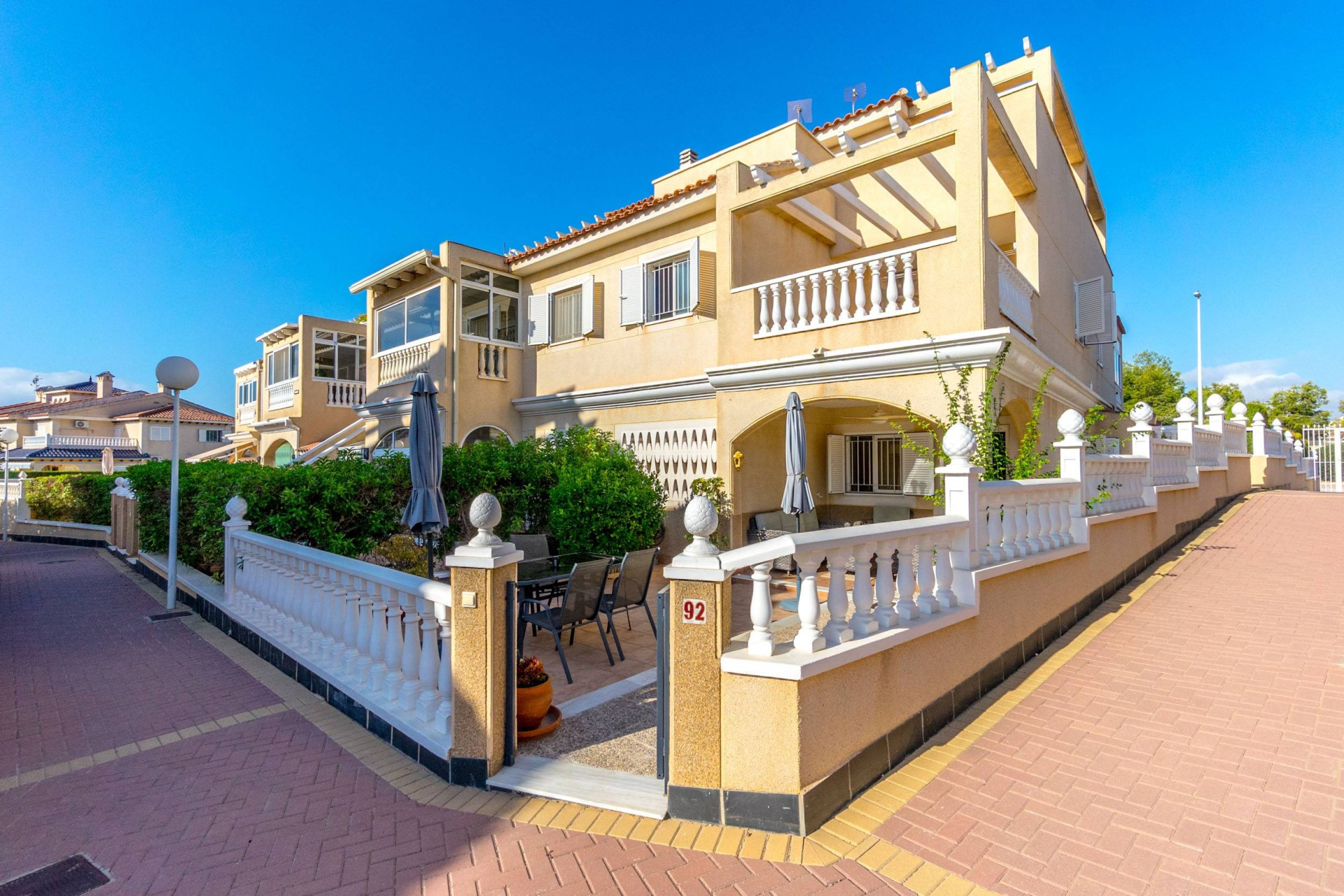 Reventa - Duplex - Orihuela Costa - Playa Flamenca