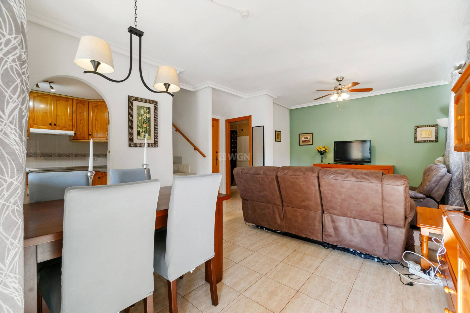 Reventa - Duplex - Orihuela Costa - Playa Flamenca