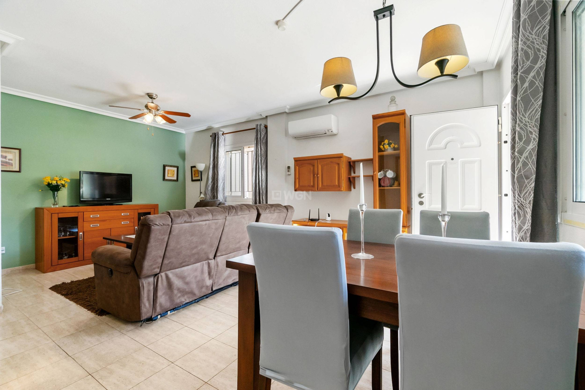 Reventa - Duplex - Orihuela Costa - Playa Flamenca