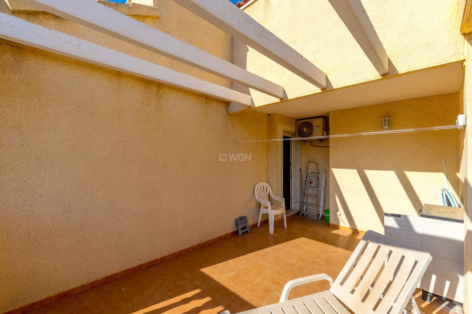 Reventa - Duplex - Orihuela Costa - Playa Flamenca