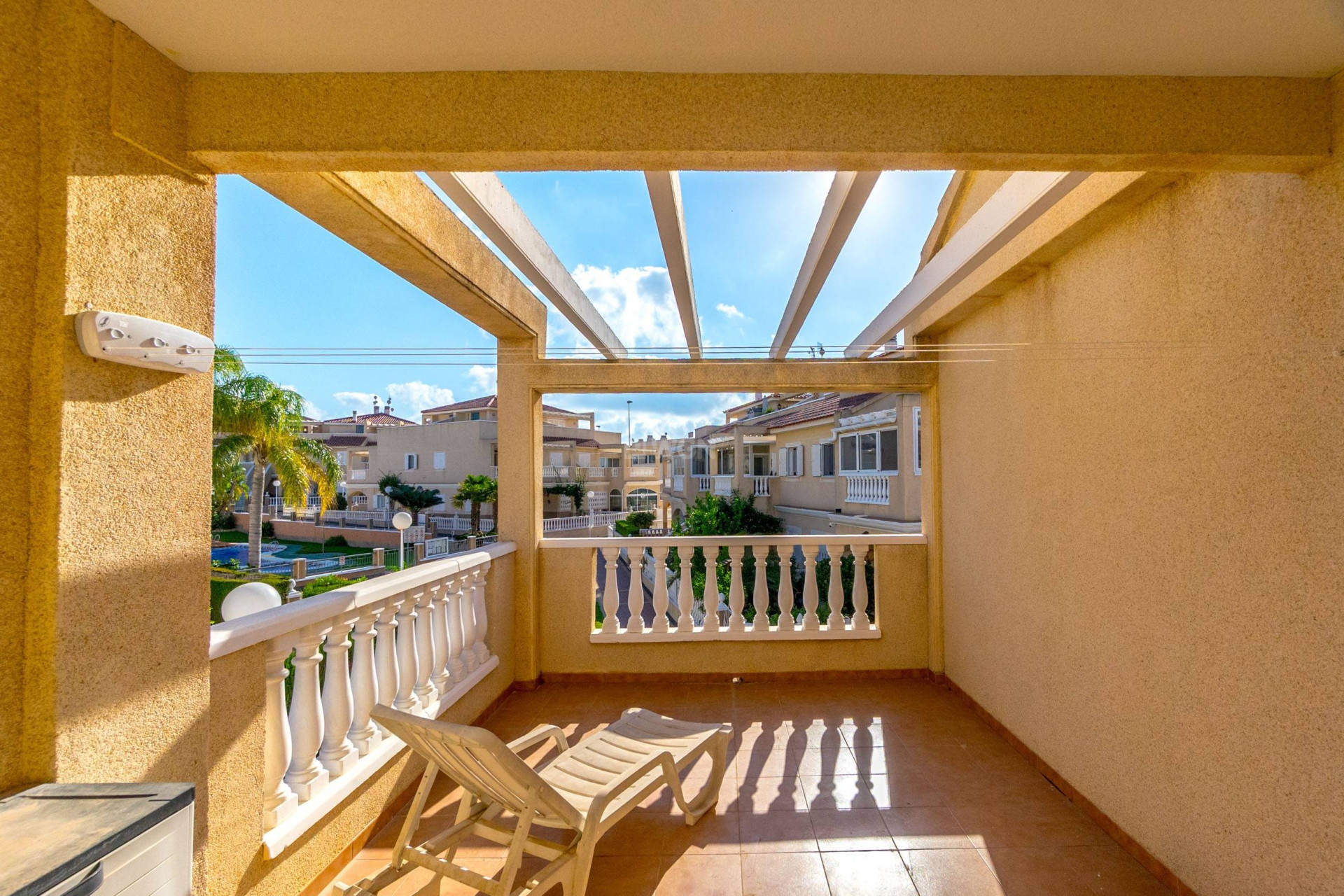 Reventa - Duplex - Orihuela Costa - Playa Flamenca