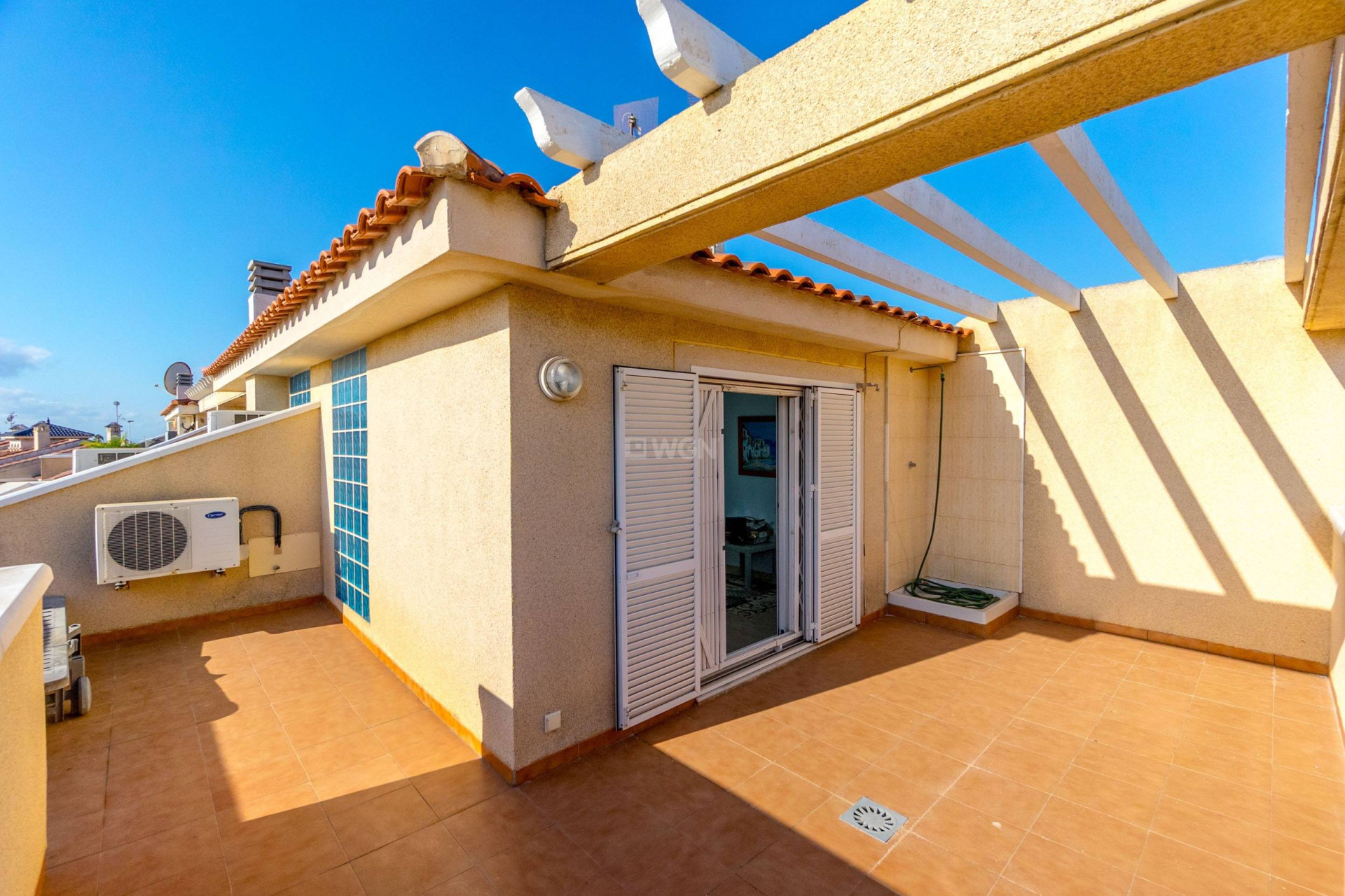 Reventa - Duplex - Orihuela Costa - Playa Flamenca