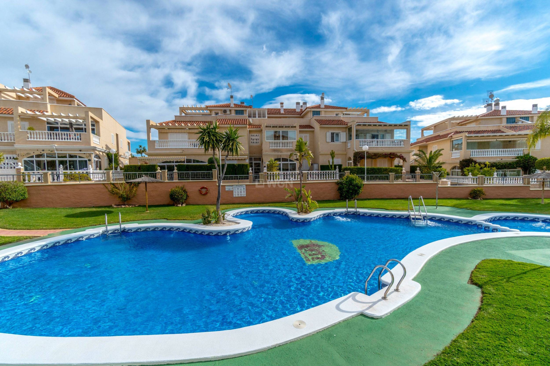 Reventa - Duplex - Orihuela Costa - Playa Flamenca
