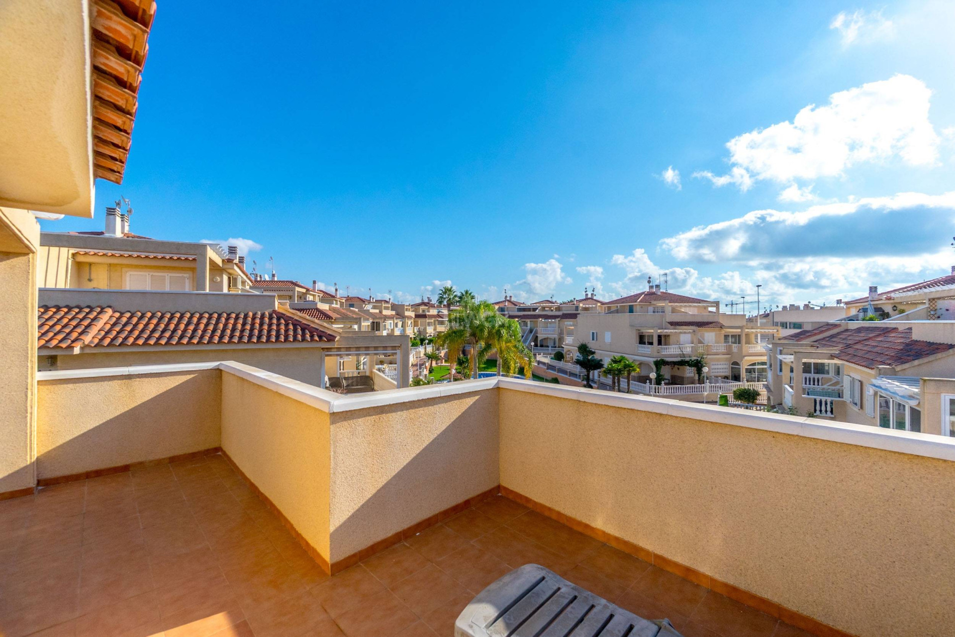 Reventa - Duplex - Orihuela Costa - Playa Flamenca