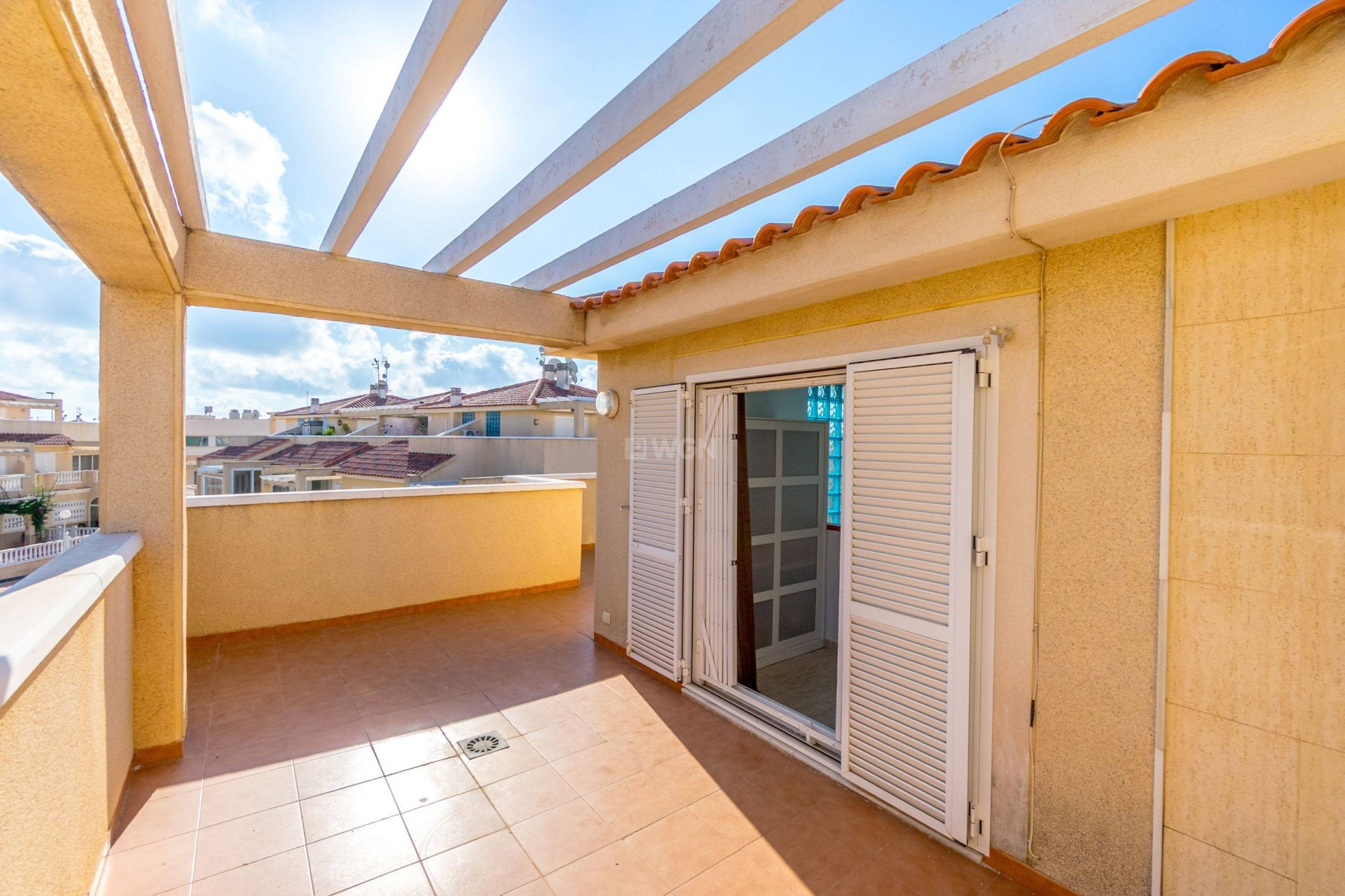 Reventa - Duplex - Orihuela Costa - Playa Flamenca