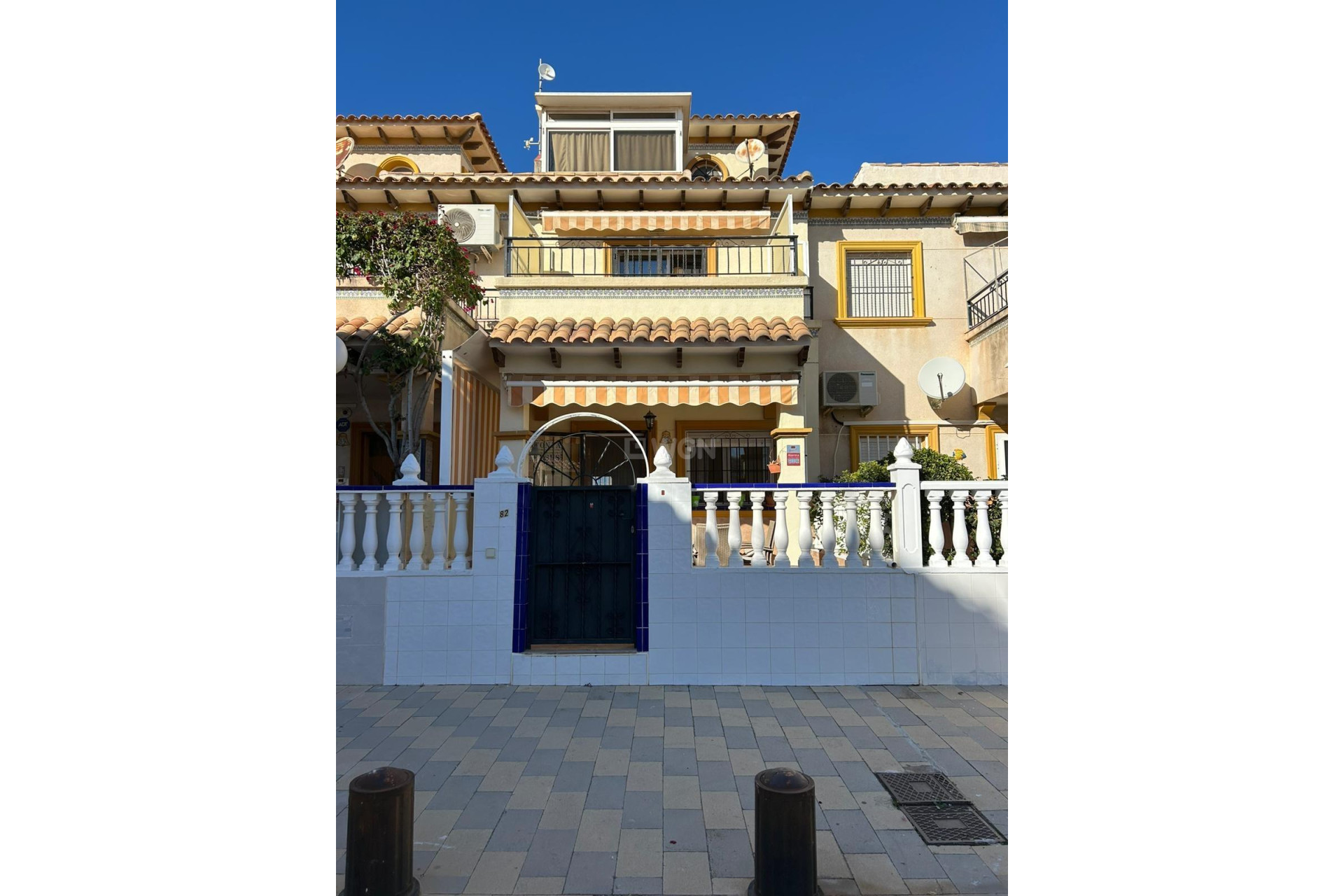 Reventa - Duplex - Orihuela Costa - Punta Prima