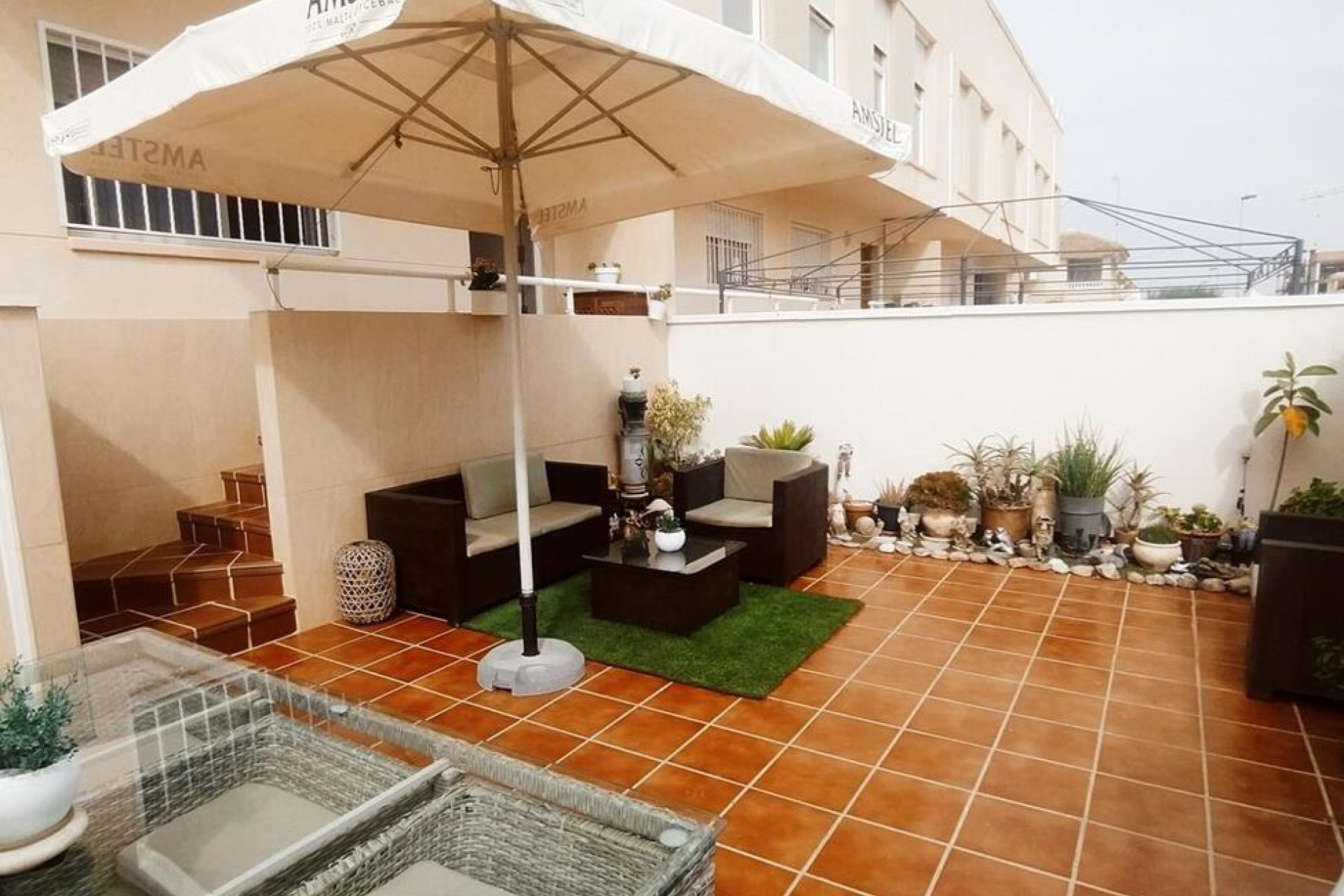 Reventa - Duplex - Orihuela Costa - VILLAMARTIN / LOS DOLSES / EL BARRANCO