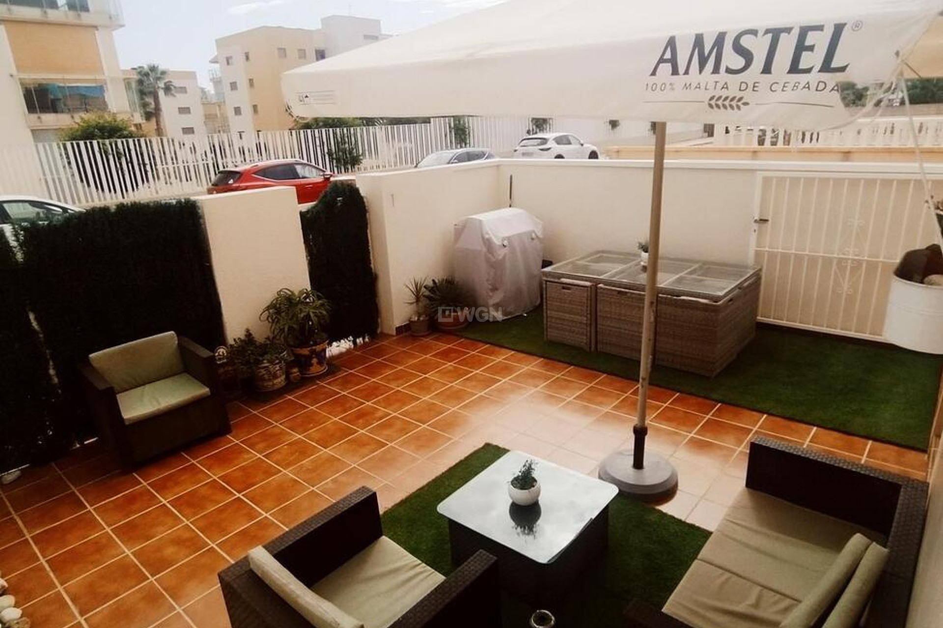 Reventa - Duplex - Orihuela Costa - VILLAMARTIN / LOS DOLSES / EL BARRANCO