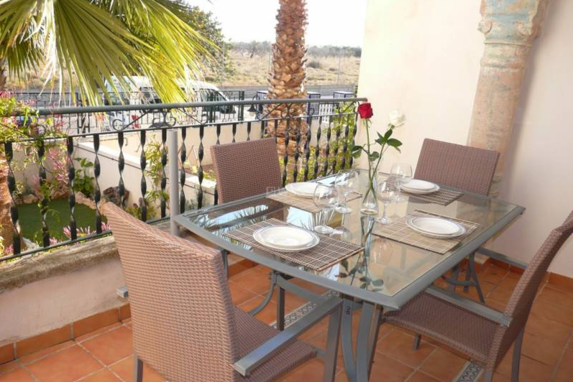 Reventa - Duplex - Orihuela Costa - Villamartín