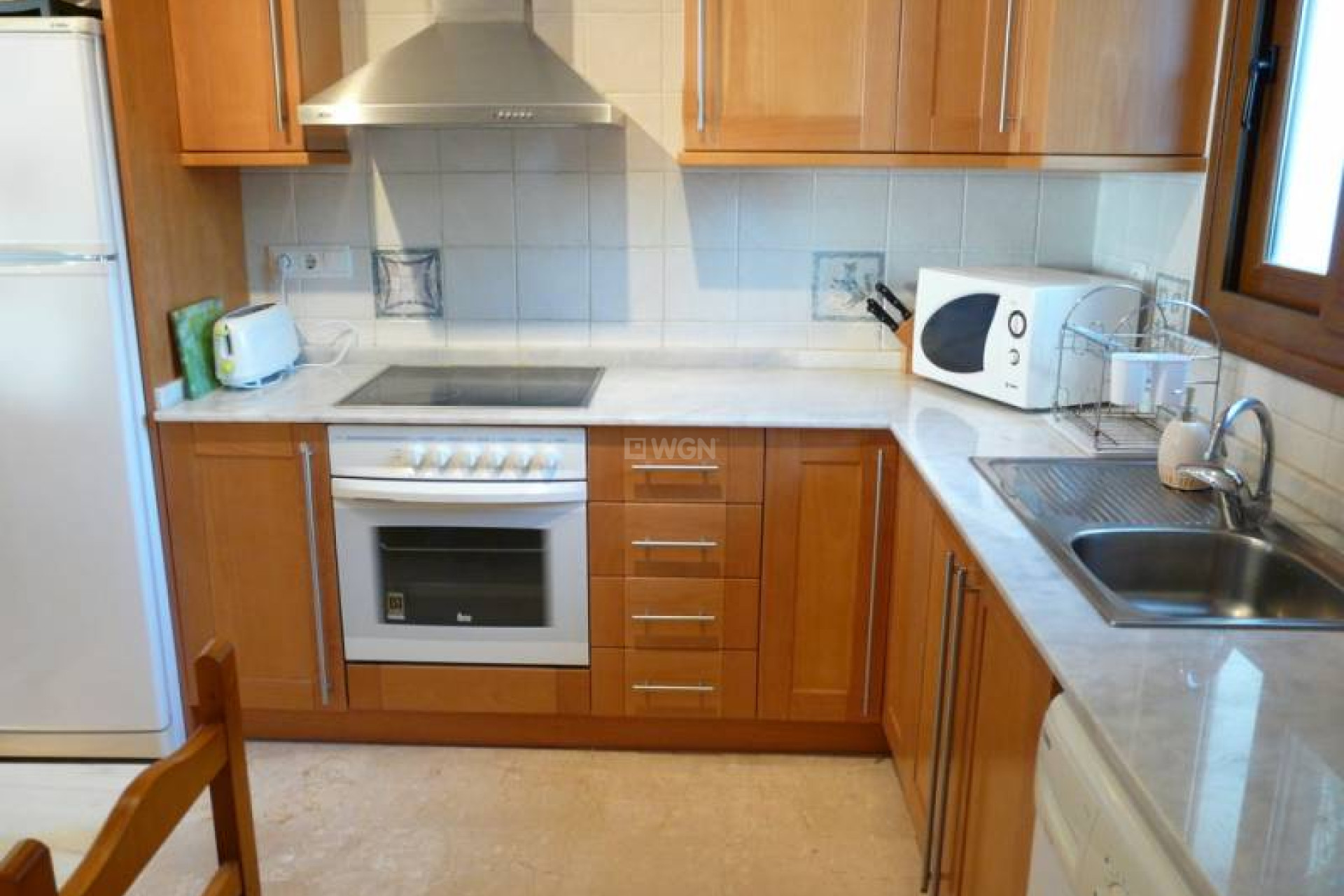 Reventa - Duplex - Orihuela Costa - Villamartín