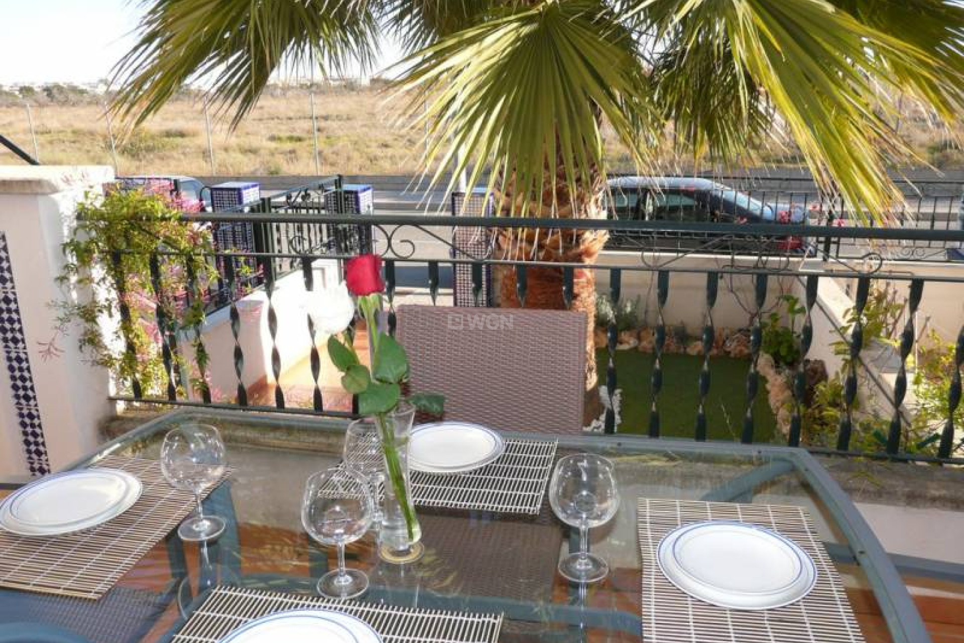 Reventa - Duplex - Orihuela Costa - Villamartín
