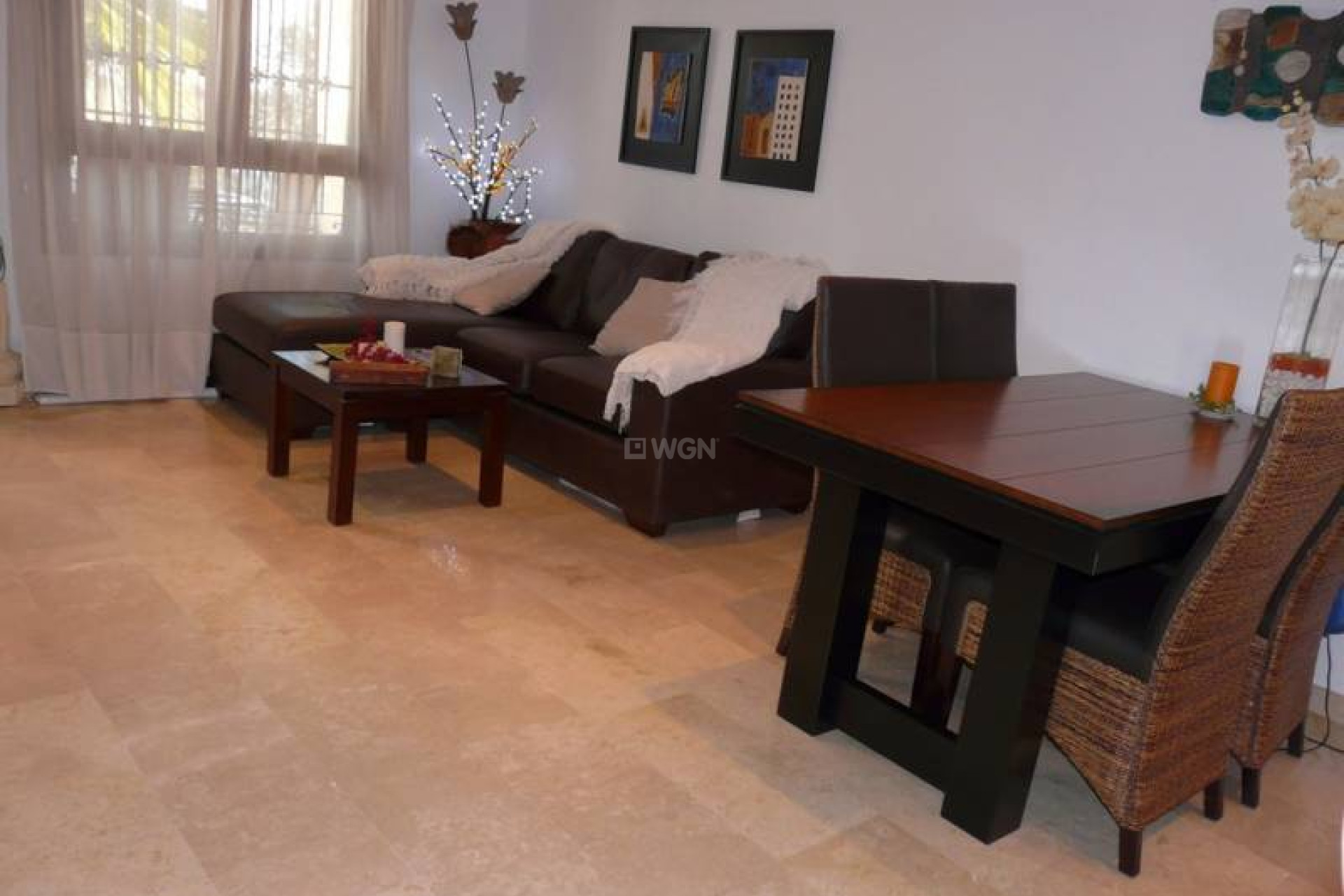 Reventa - Duplex - Orihuela Costa - Villamartín
