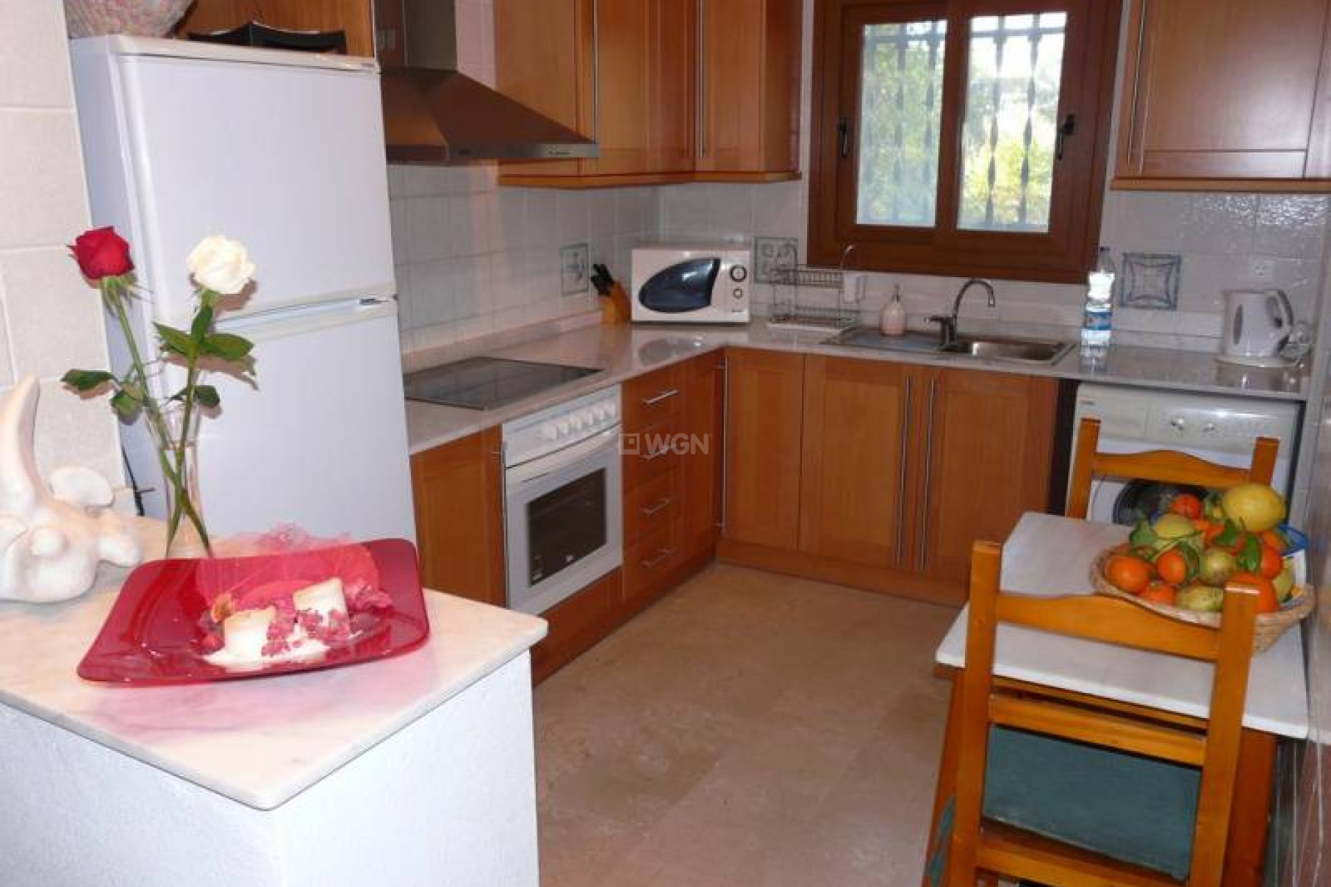 Reventa - Duplex - Orihuela Costa - Villamartín