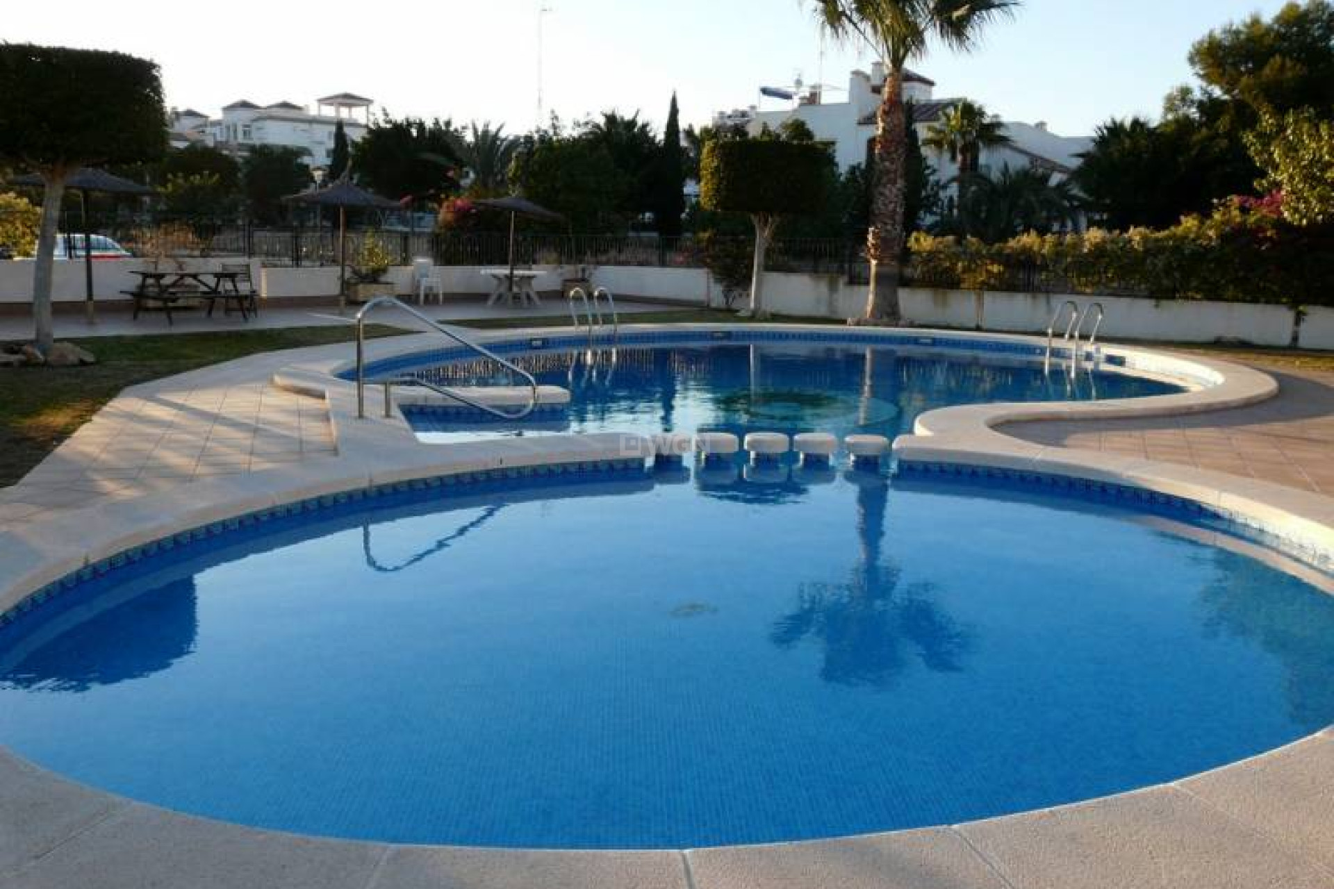 Reventa - Duplex - Orihuela Costa - Villamartín