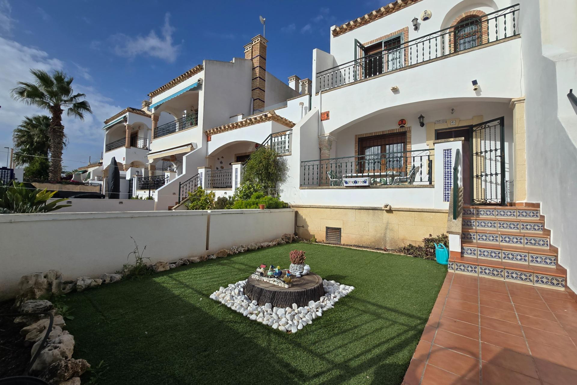 Reventa - Duplex - Orihuela Costa - Villamartín
