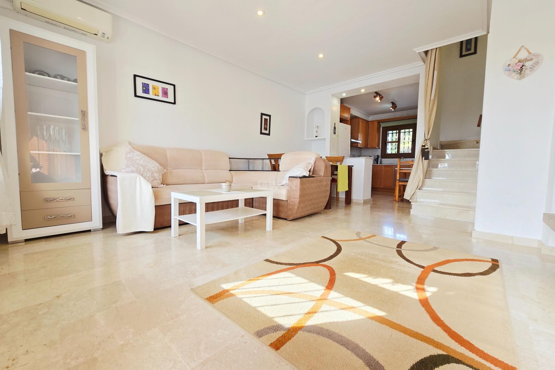 Reventa - Duplex - Orihuela Costa - Villamartín