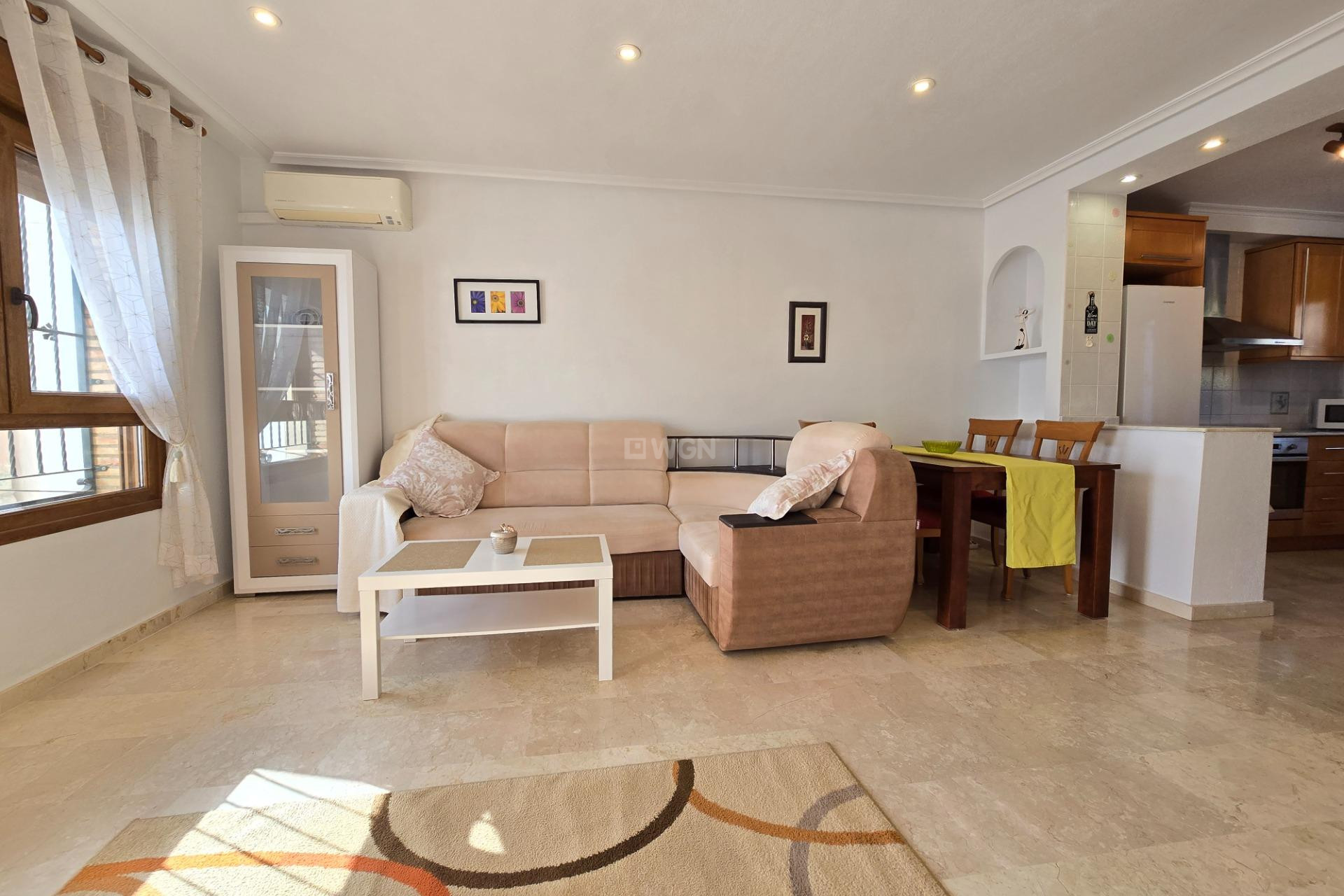 Reventa - Duplex - Orihuela Costa - Villamartín
