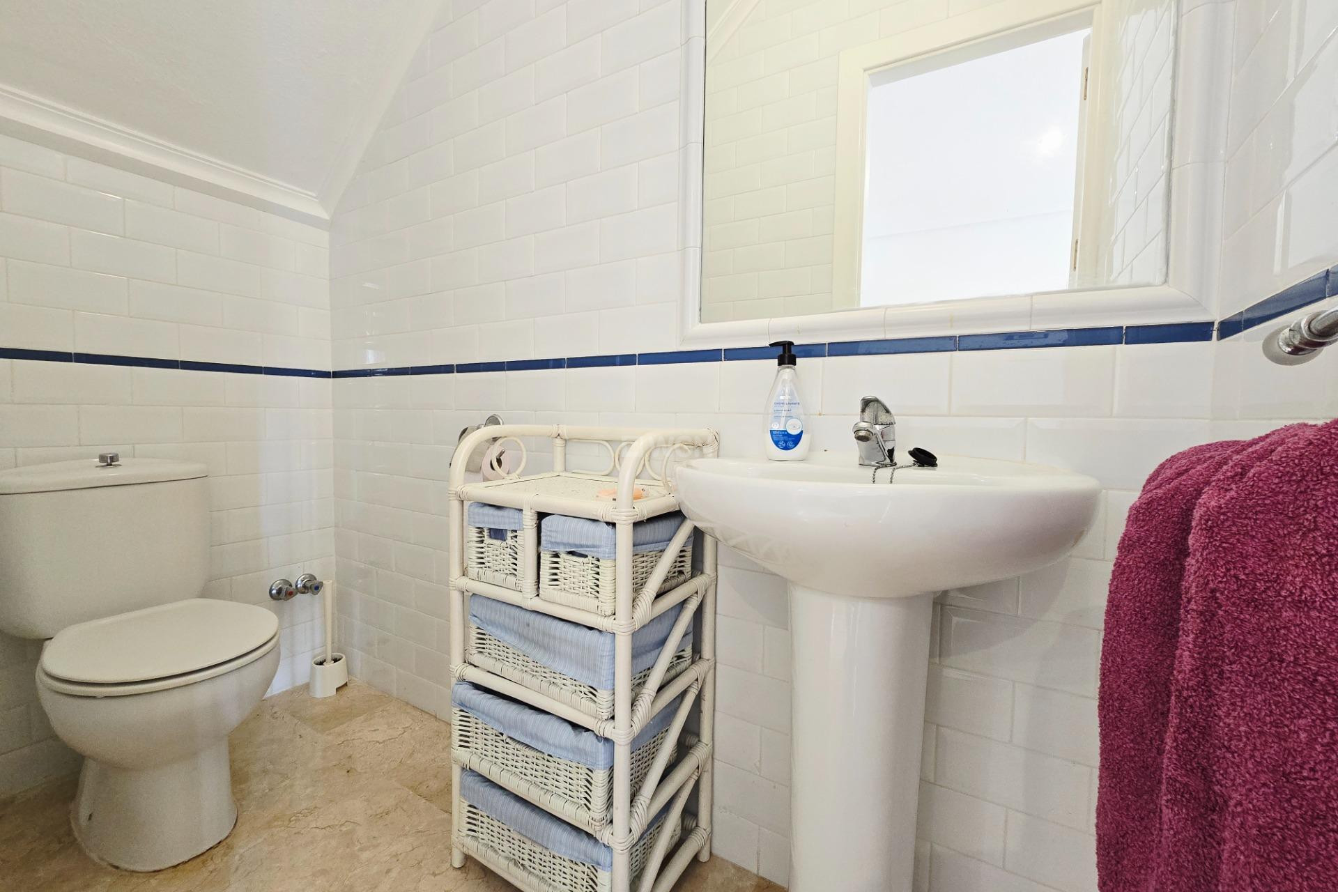 Reventa - Duplex - Orihuela Costa - Villamartín