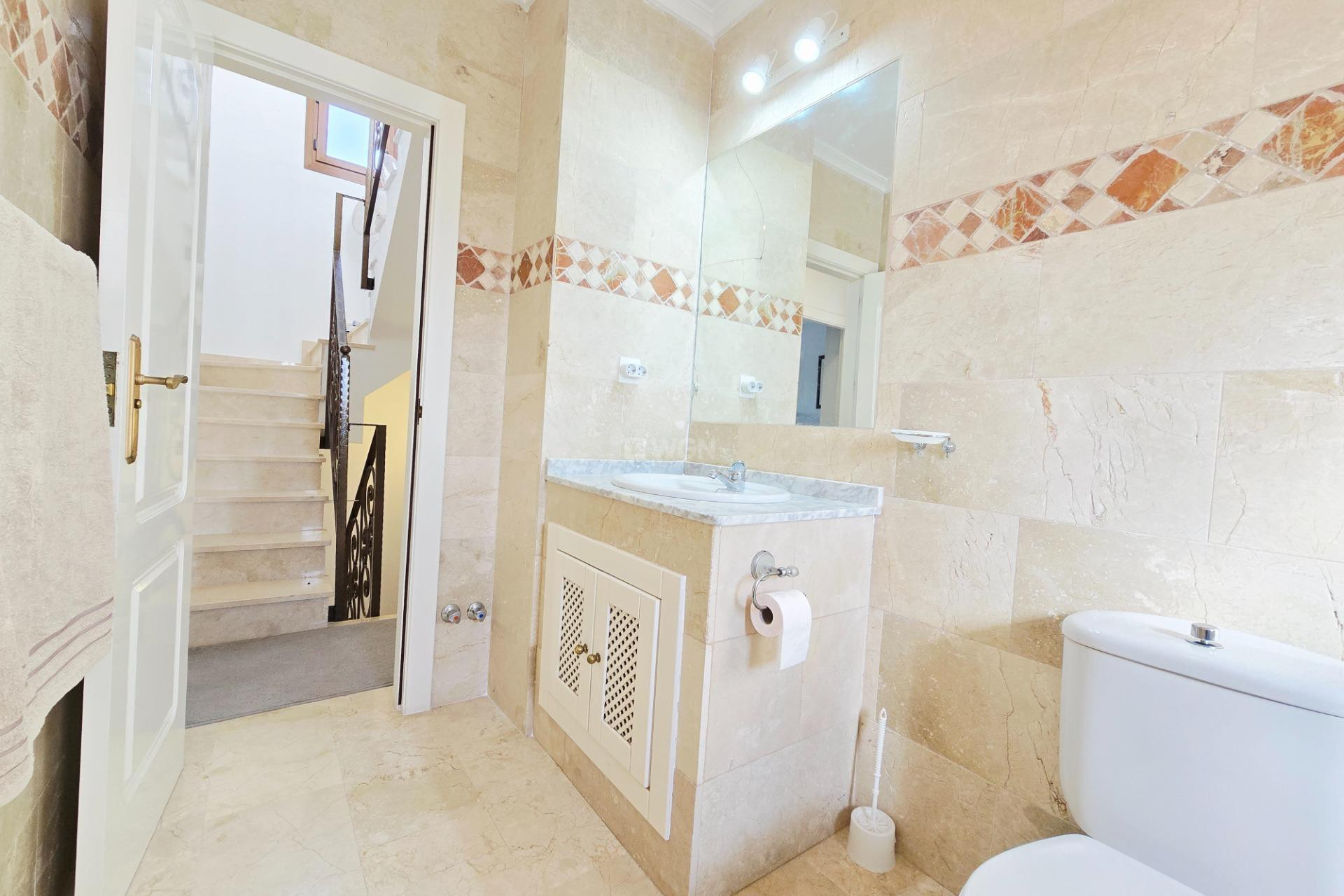 Reventa - Duplex - Orihuela Costa - Villamartín