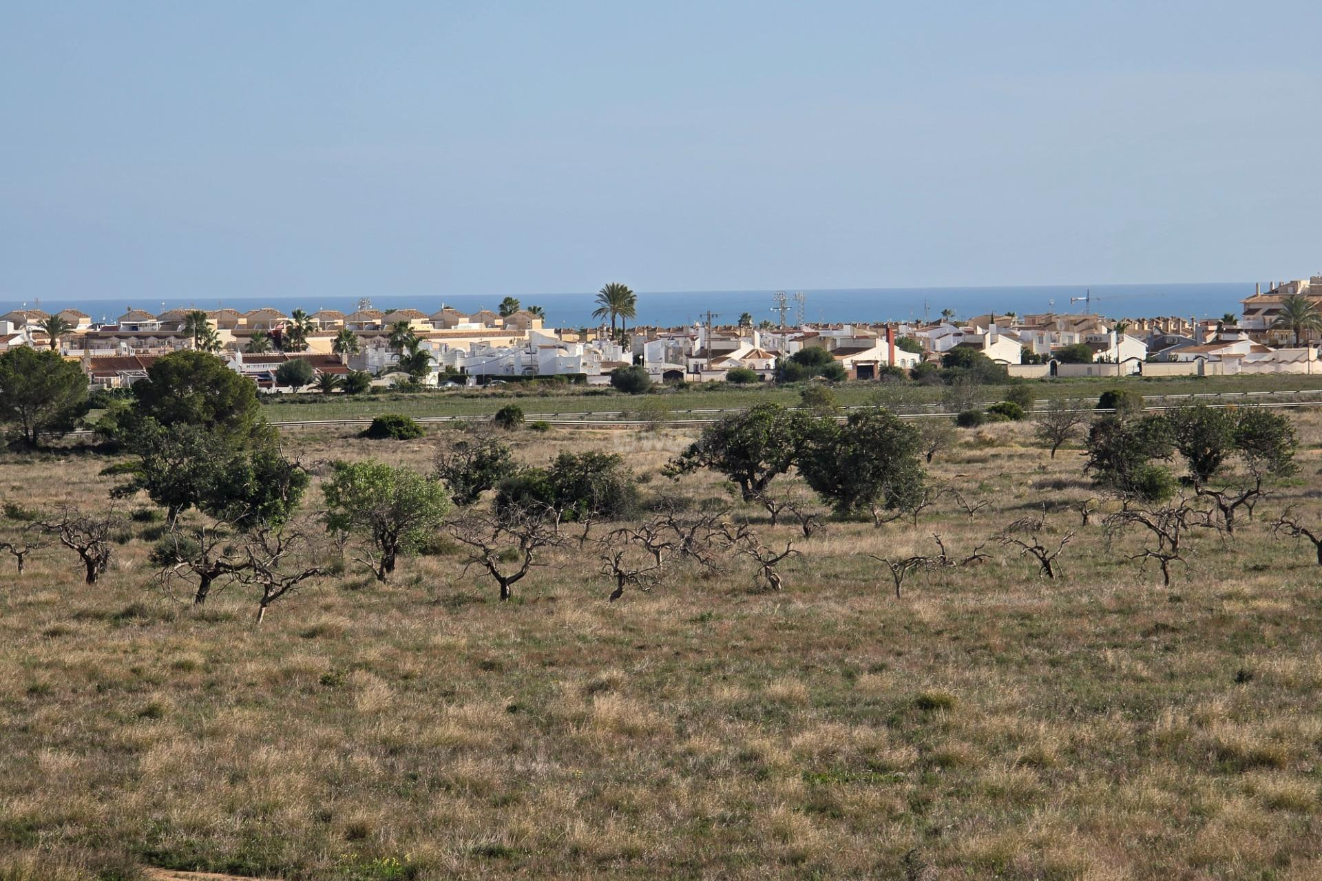 Reventa - Duplex - Orihuela Costa - Villamartín