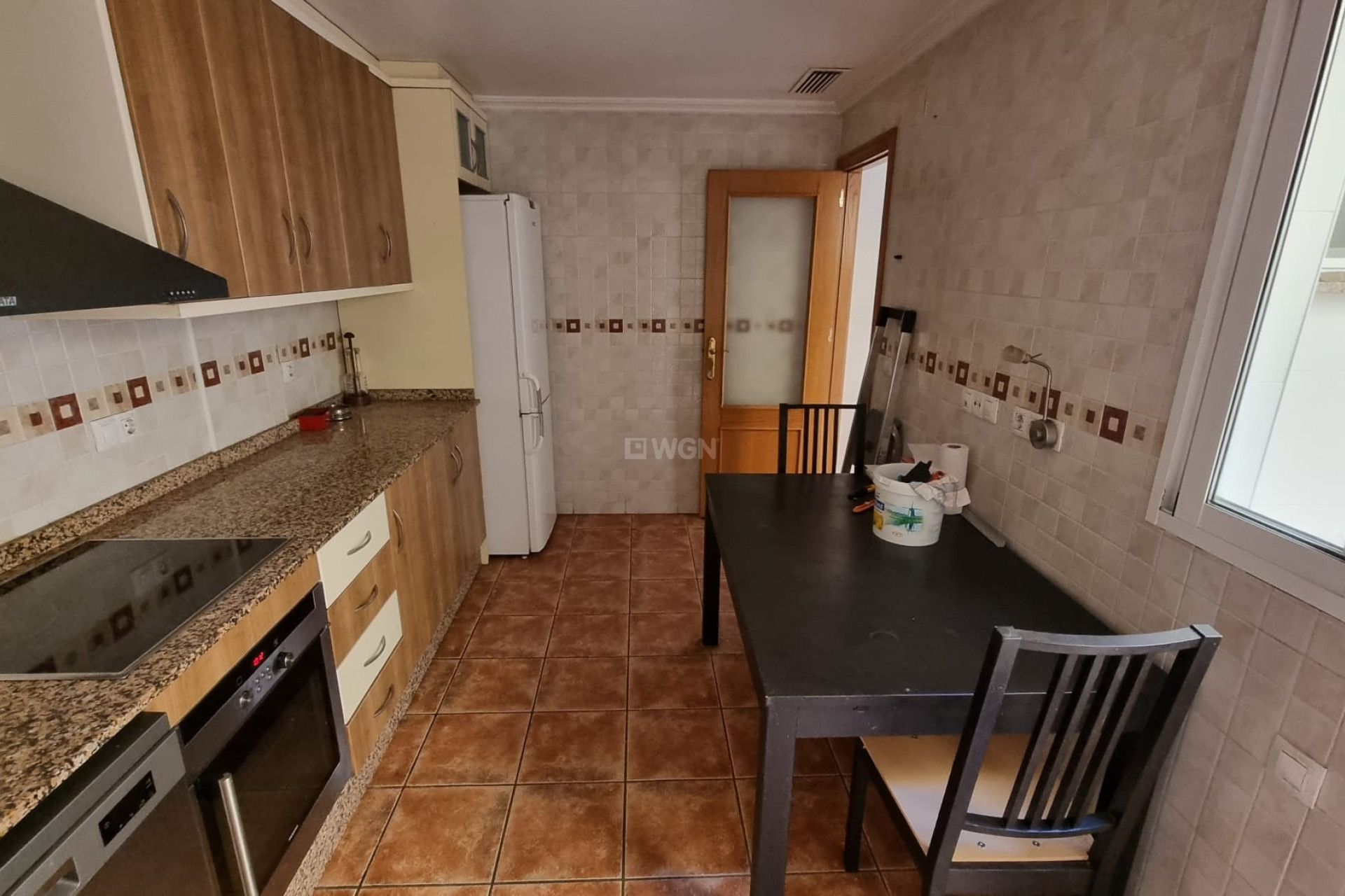 Reventa - Duplex - Orihuela - Inland