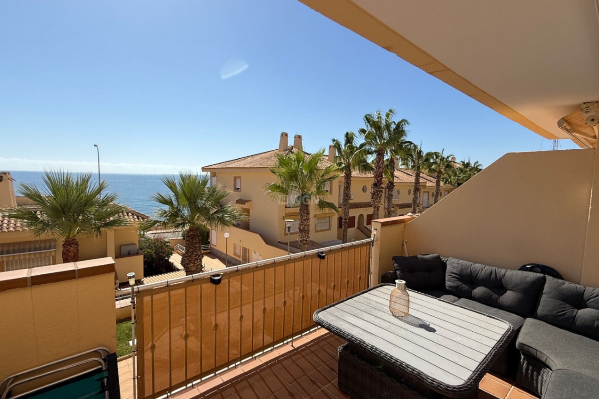 Reventa - Duplex - Orihuela - Inland