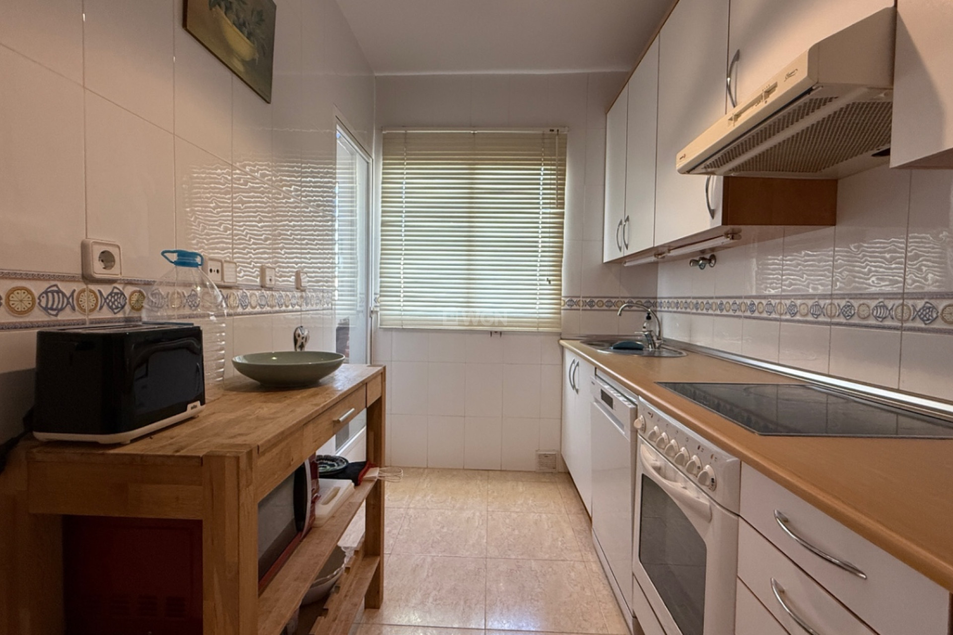 Reventa - Duplex - Orihuela - Inland