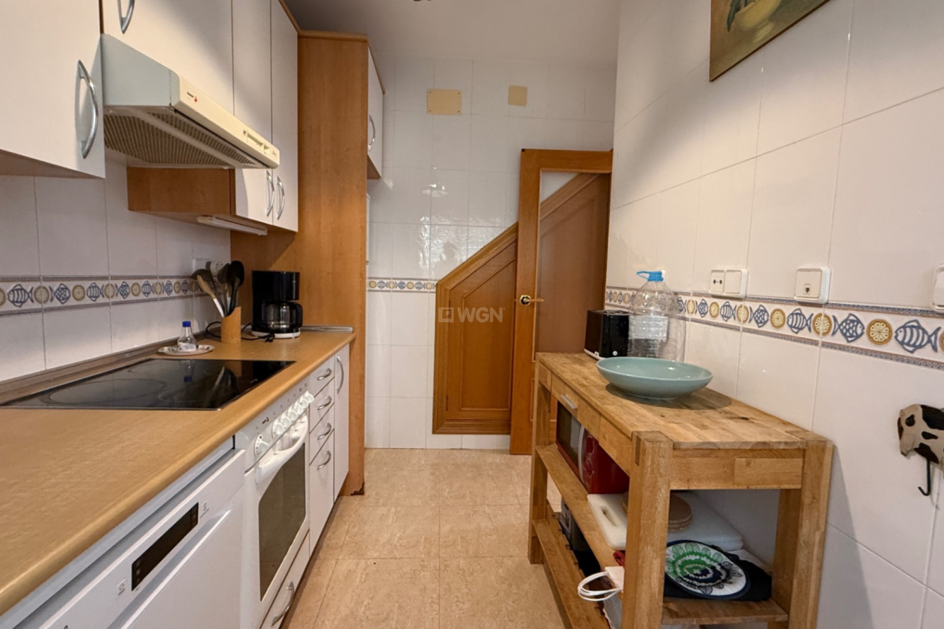 Reventa - Duplex - Orihuela - Inland