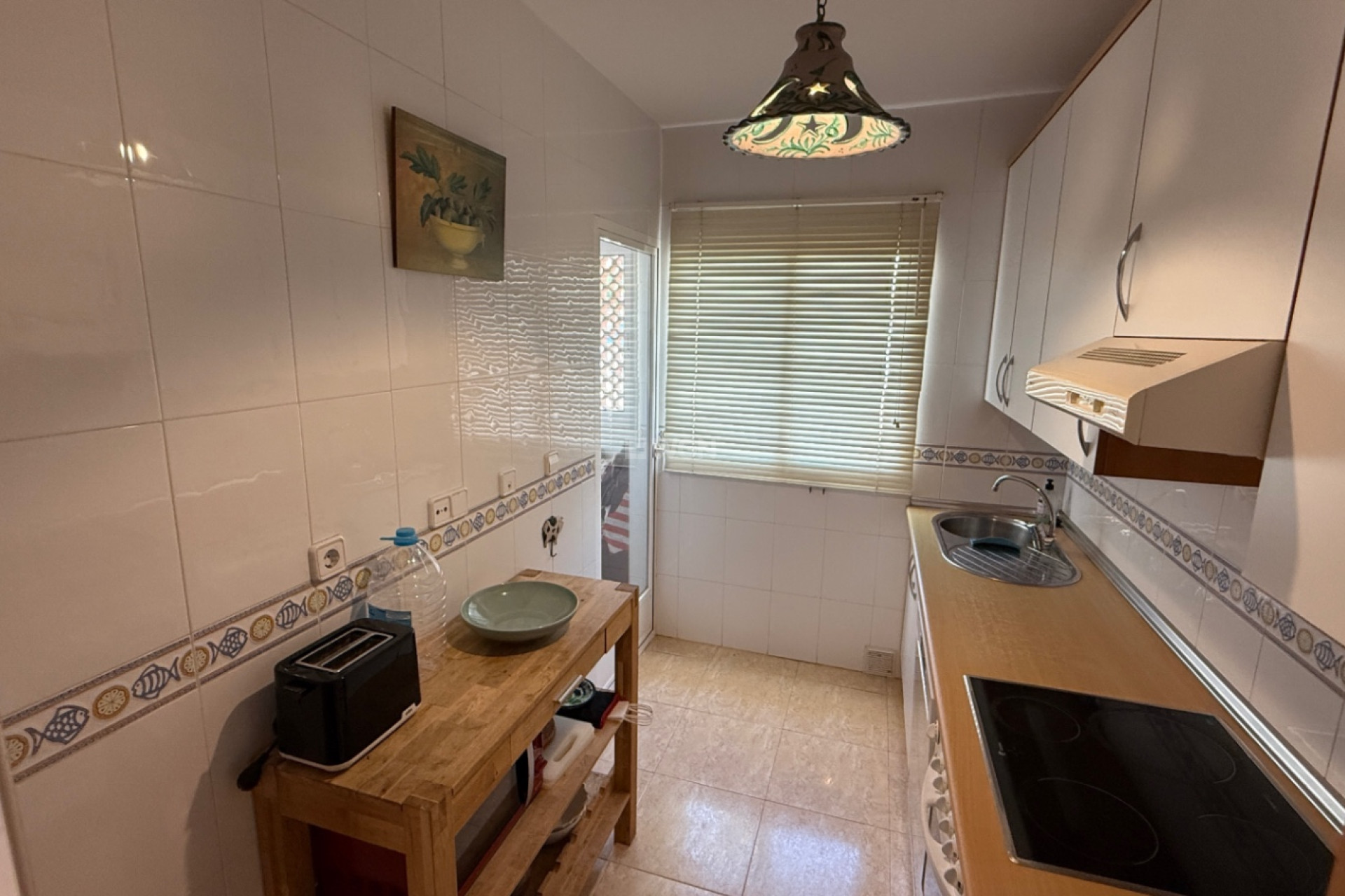 Reventa - Duplex - Orihuela - Inland