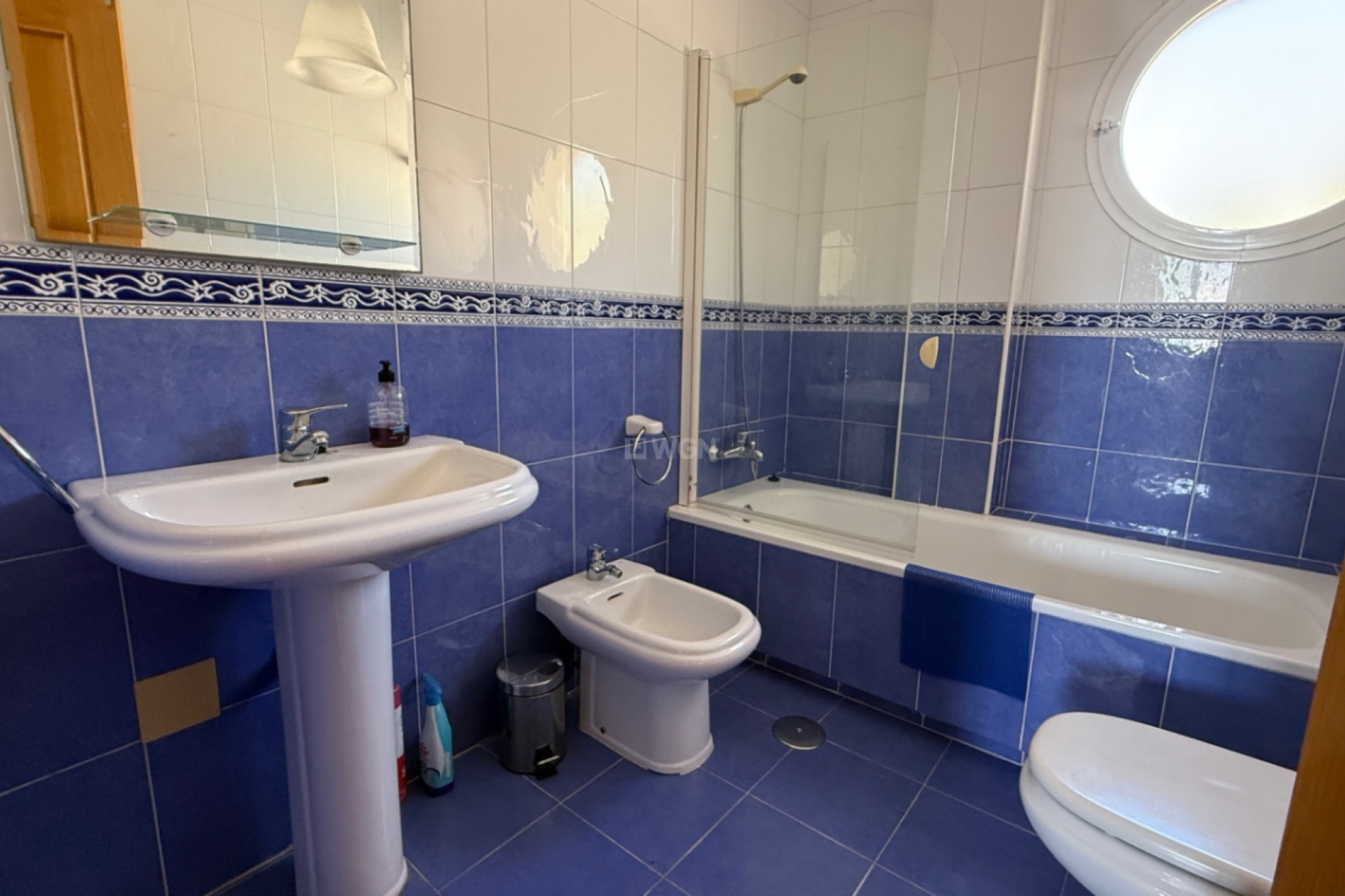 Reventa - Duplex - Orihuela - Inland