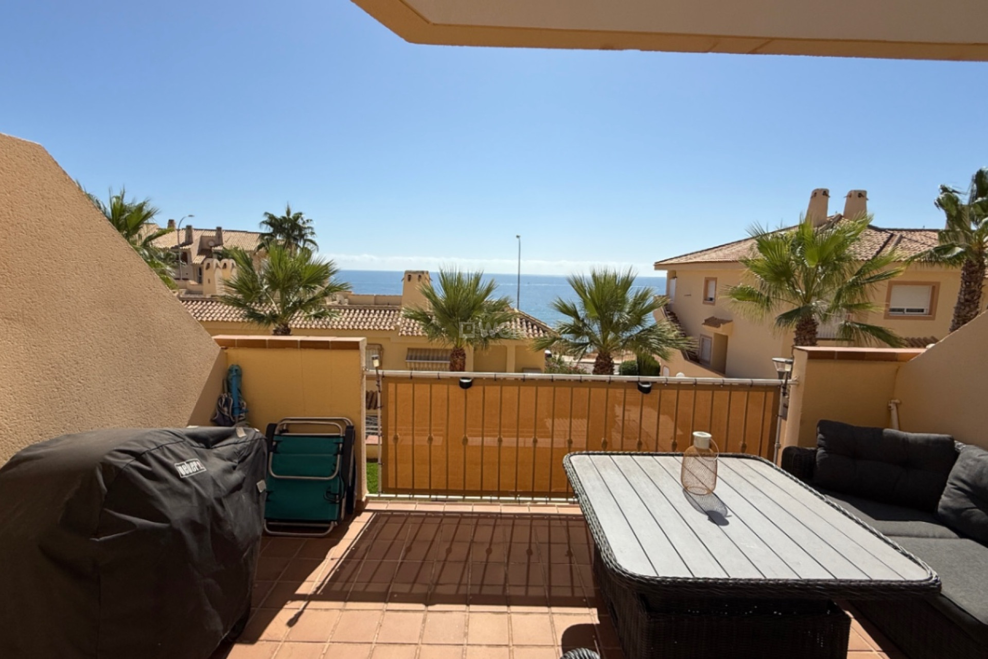 Reventa - Duplex - Orihuela - Inland