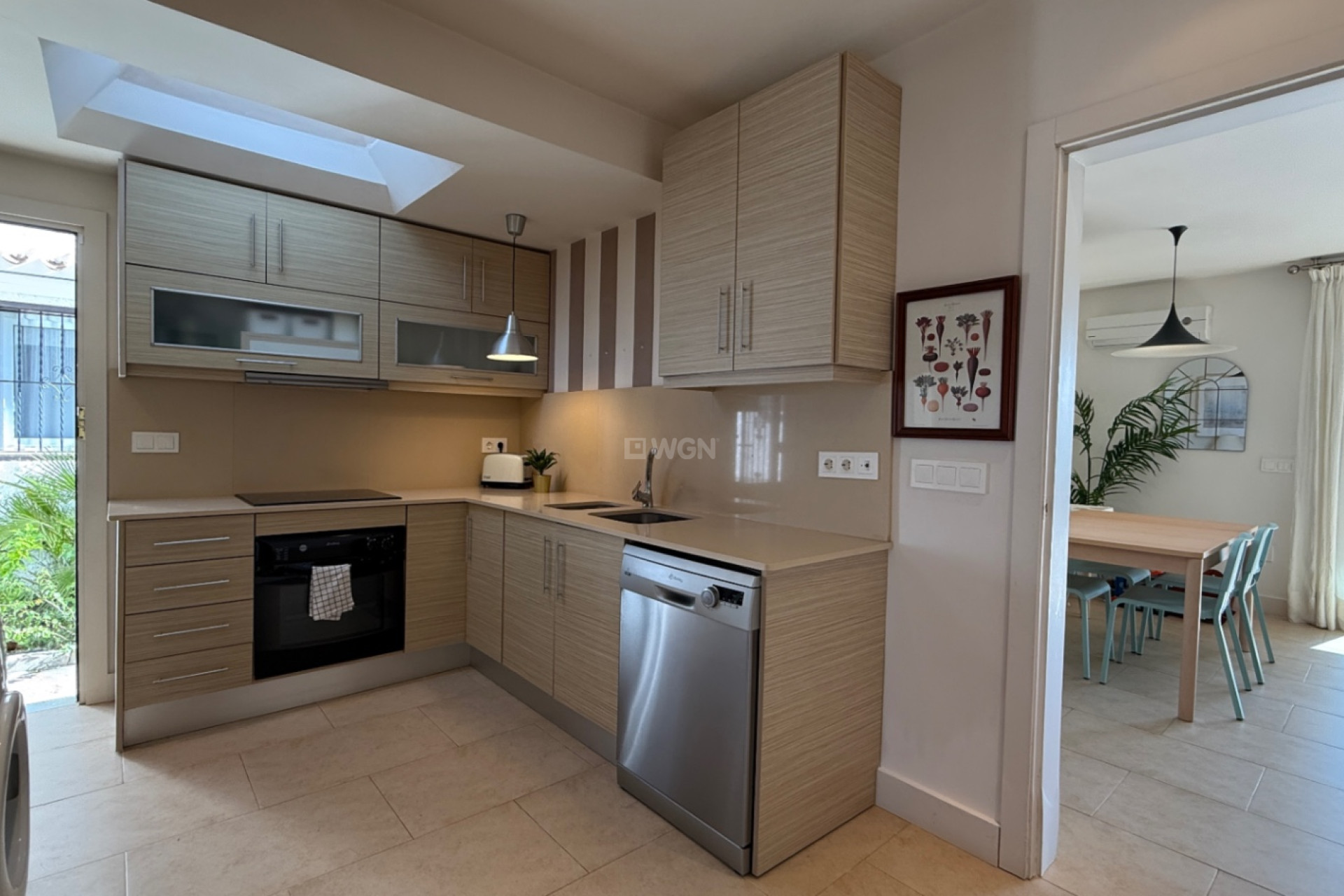 Reventa - Duplex - Orihuela - Inland