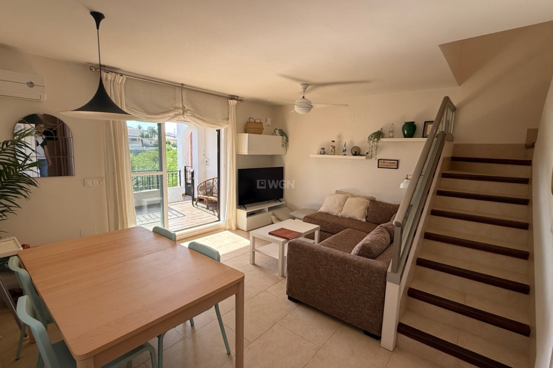 Reventa - Duplex - Orihuela - Inland