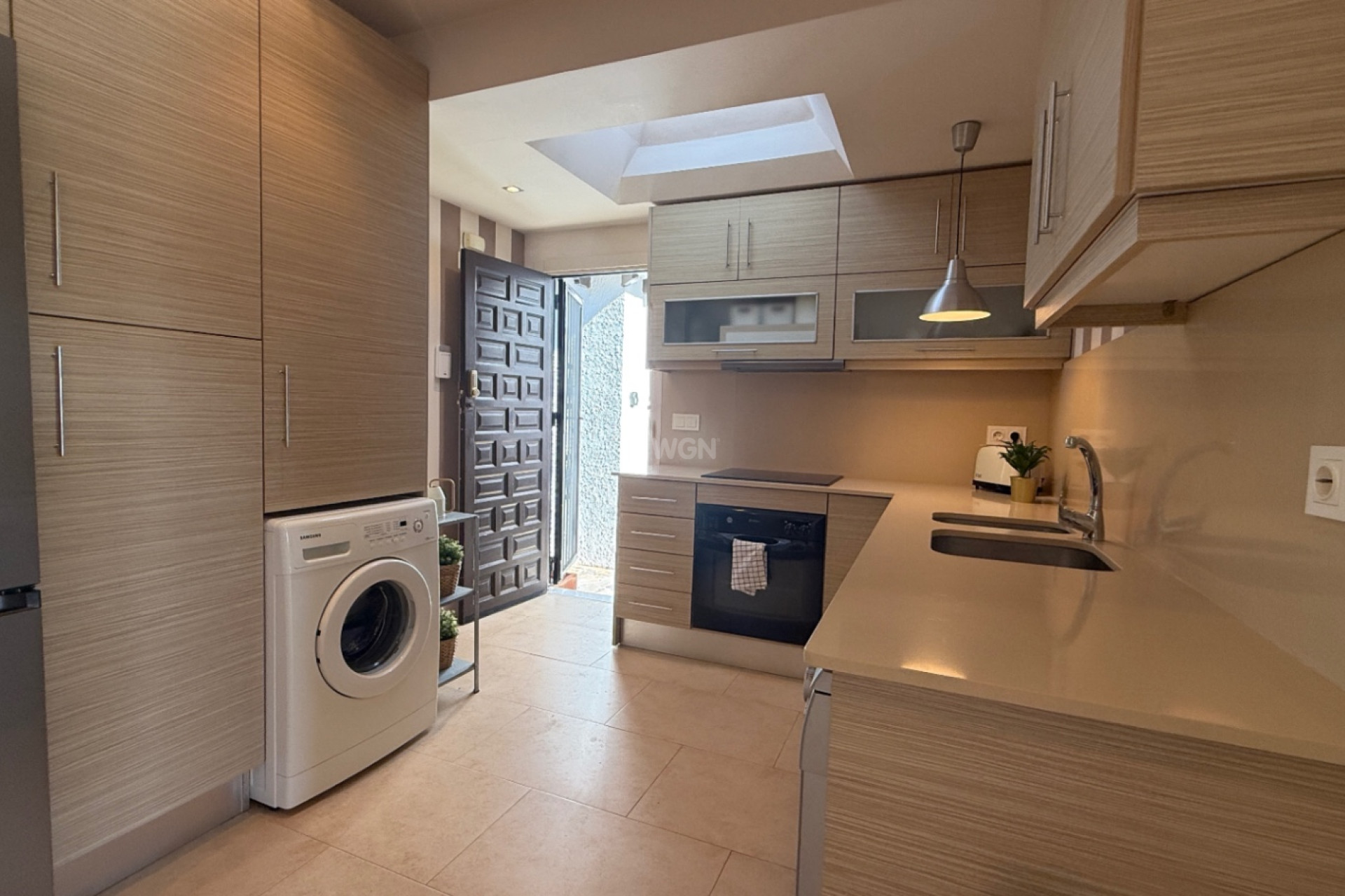 Reventa - Duplex - Orihuela - Inland