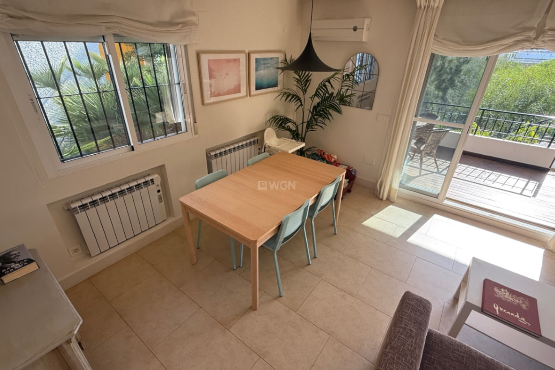 Reventa - Duplex - Orihuela - Inland