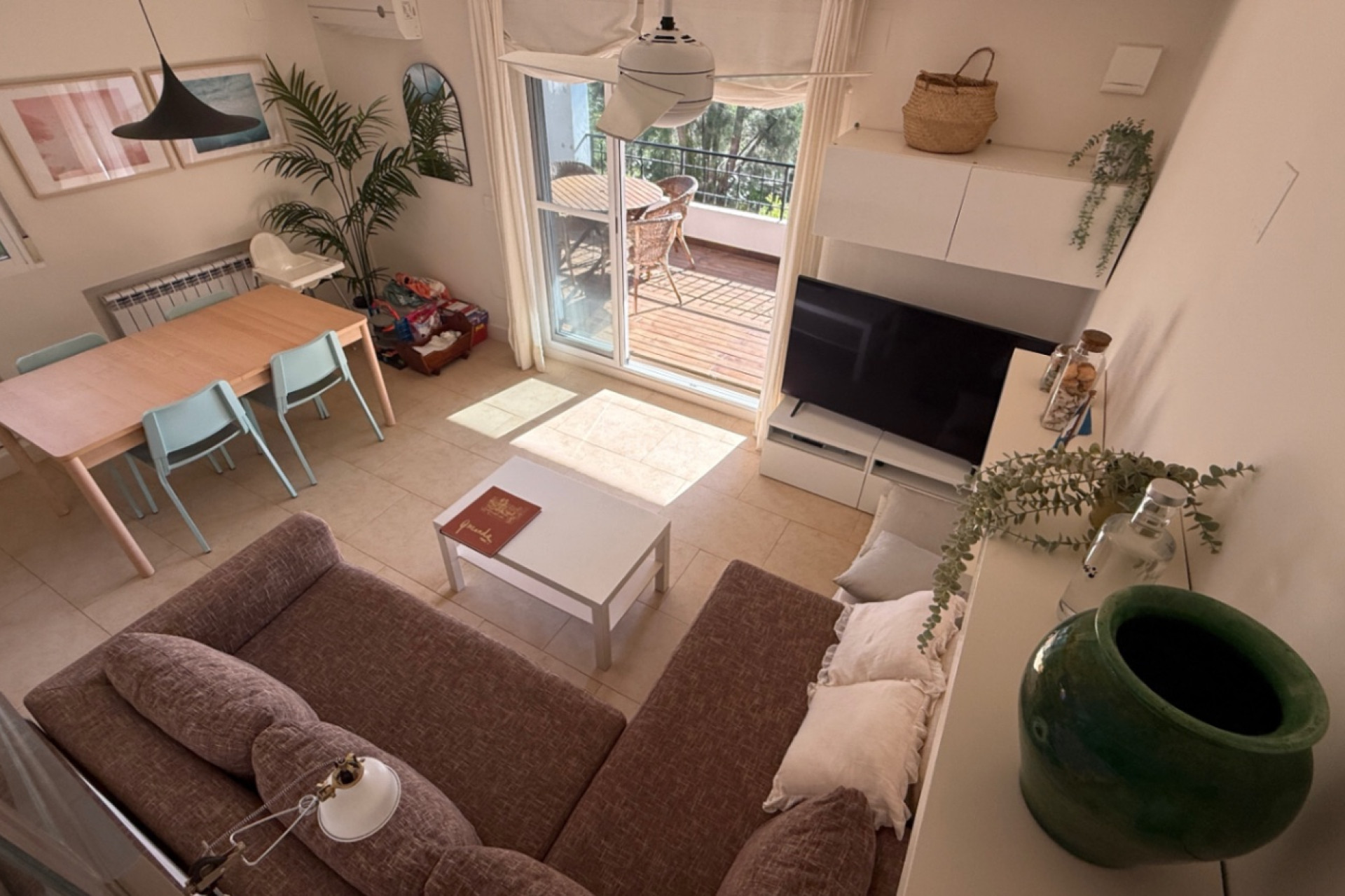 Reventa - Duplex - Orihuela - Inland