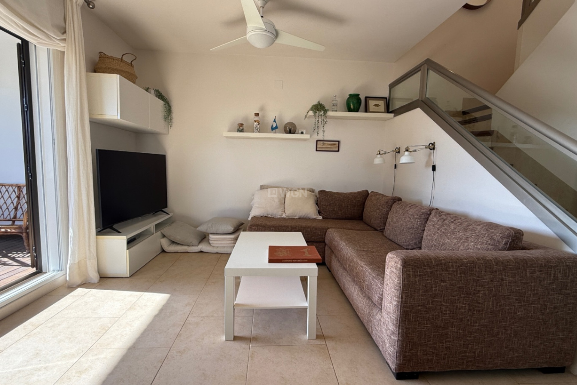 Reventa - Duplex - Orihuela - Inland