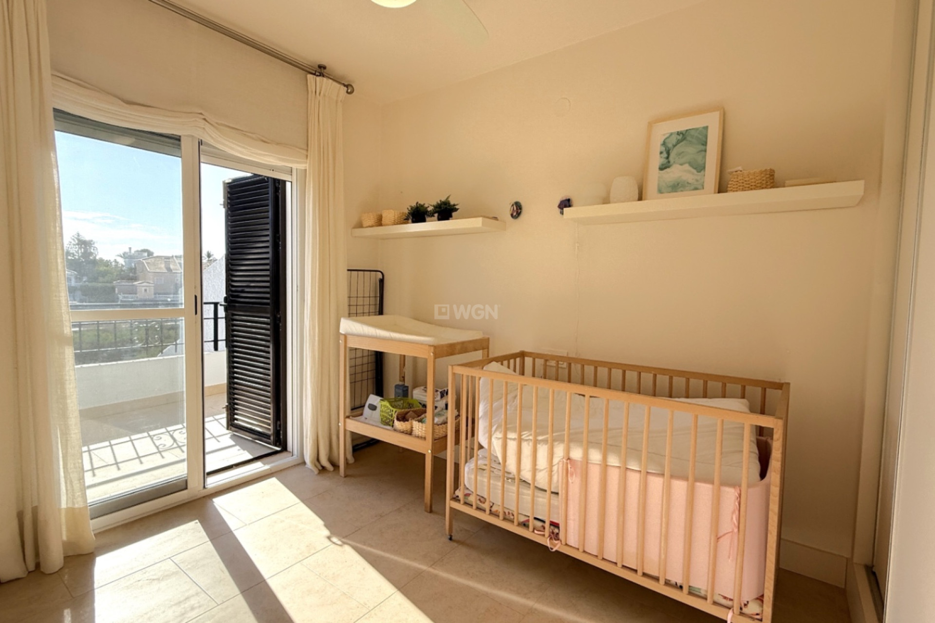 Reventa - Duplex - Orihuela - Inland