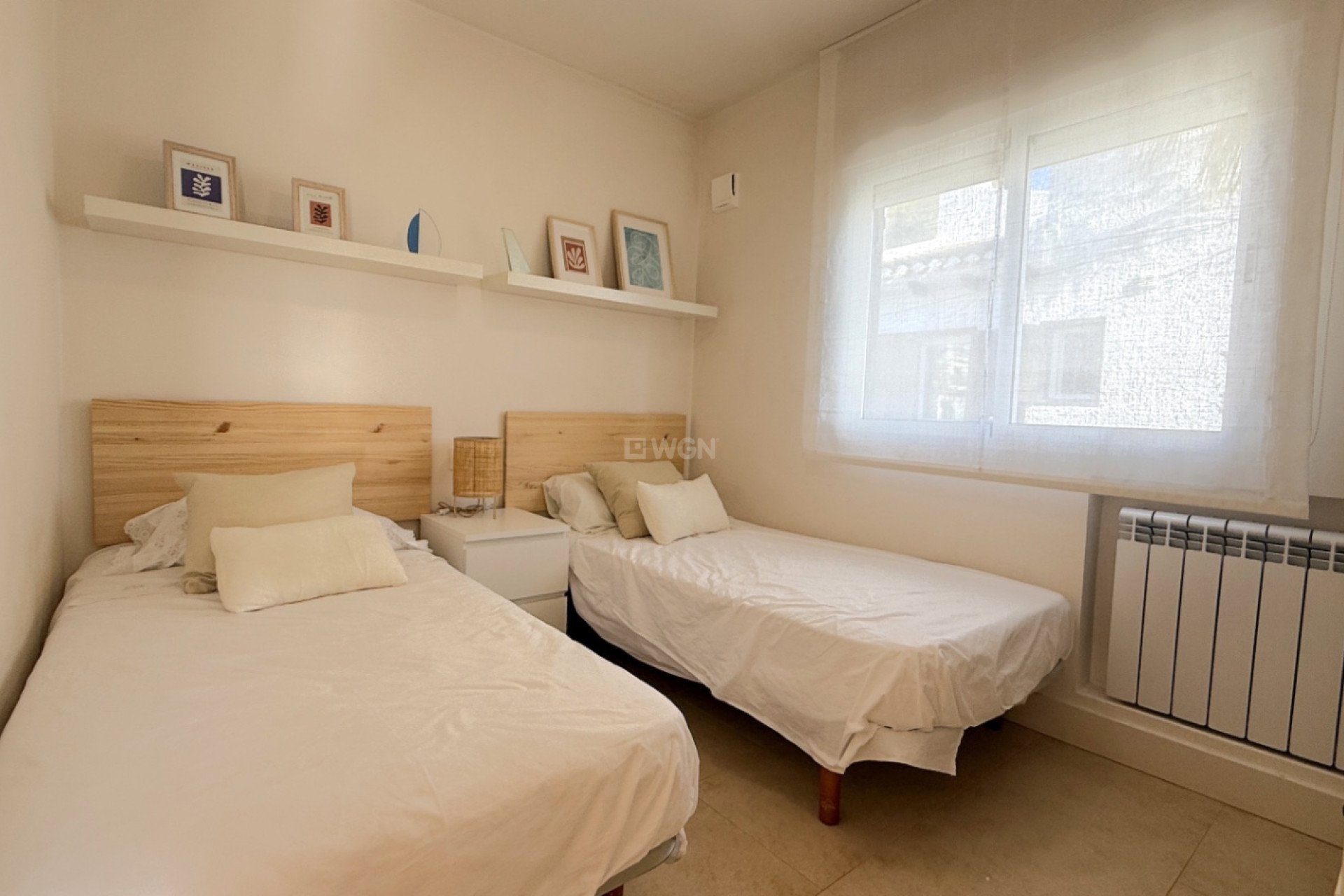 Reventa - Duplex - Orihuela - Inland