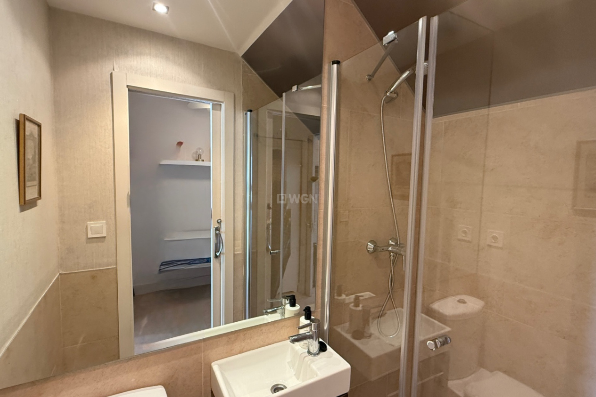 Reventa - Duplex - Orihuela - Inland