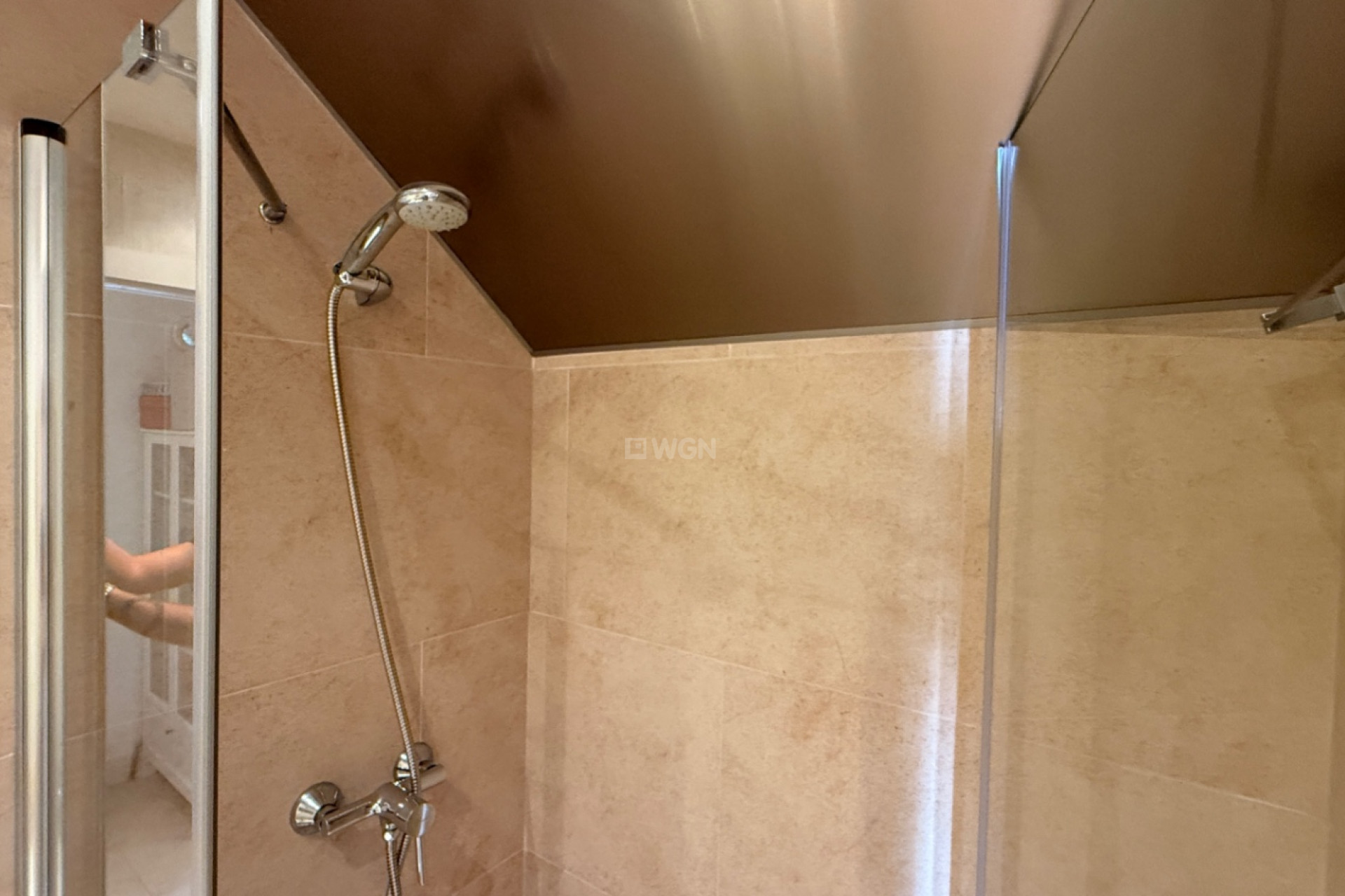 Reventa - Duplex - Orihuela - Inland