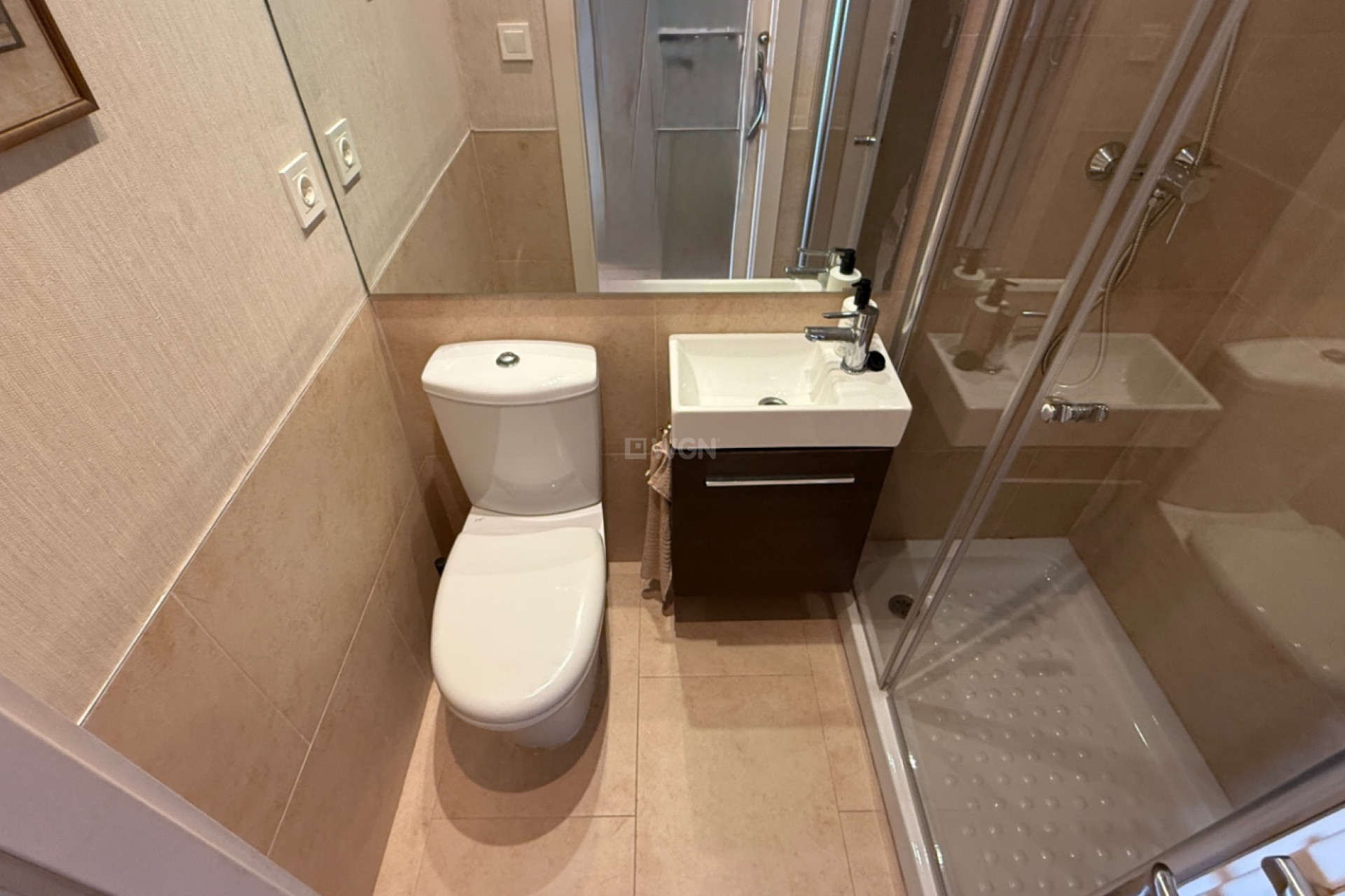 Reventa - Duplex - Orihuela - Inland