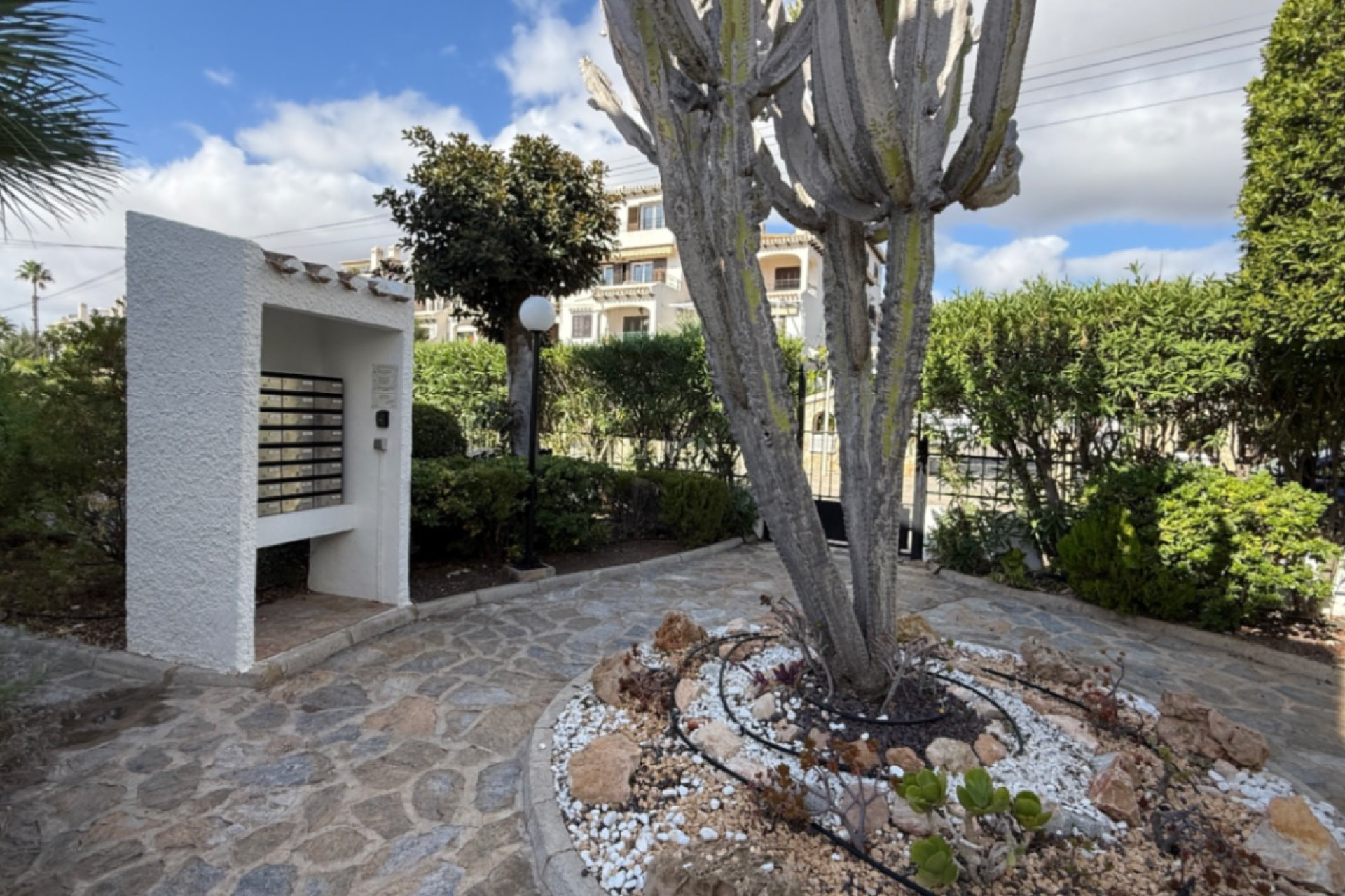 Reventa - Duplex - Orihuela - Inland