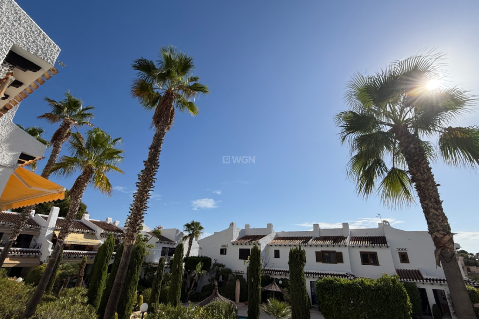 Reventa - Duplex - Orihuela - Inland