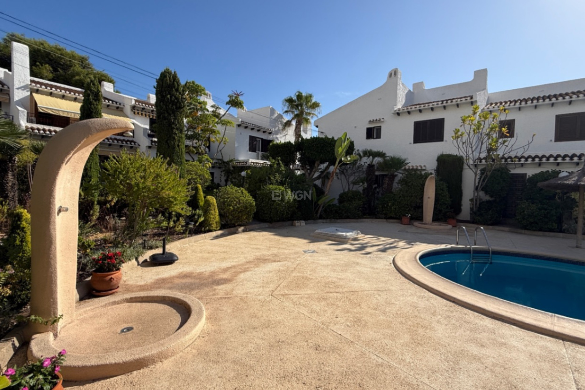 Reventa - Duplex - Orihuela - Inland